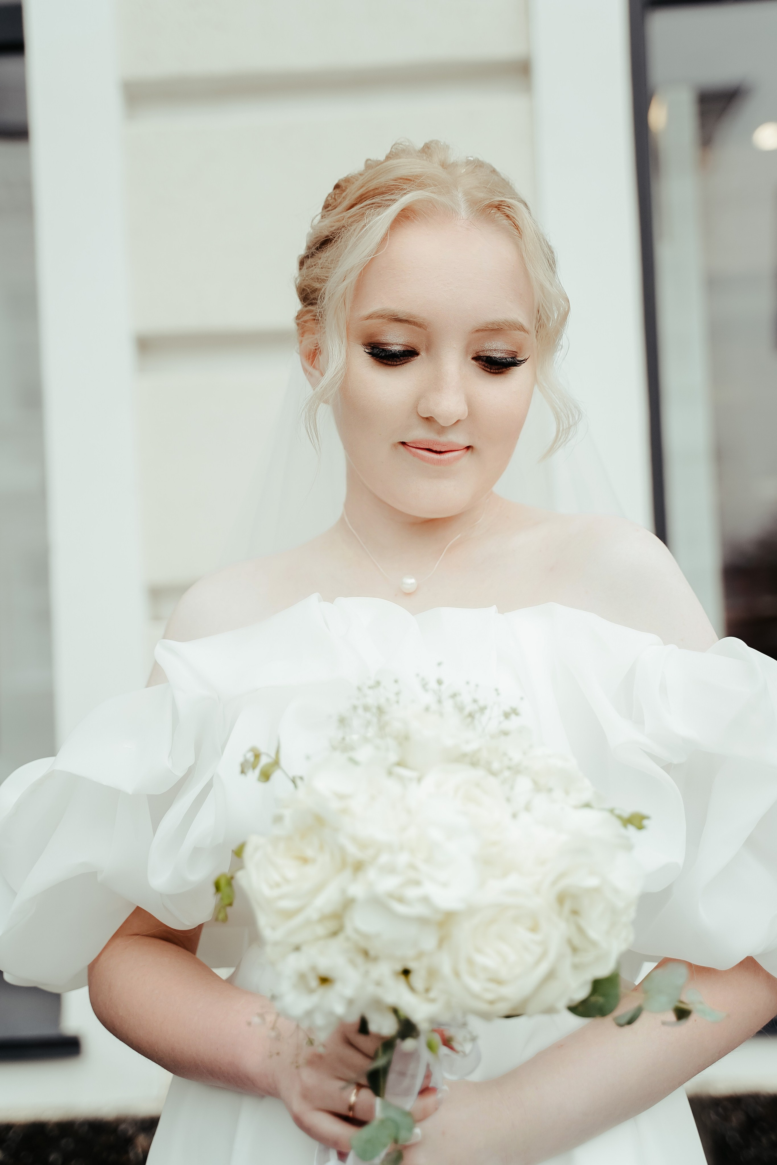 Свадьба в Бирске