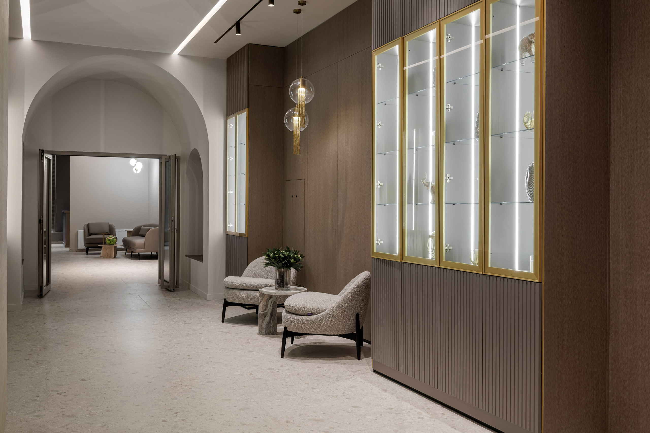 Cosmos Selection Grozny City