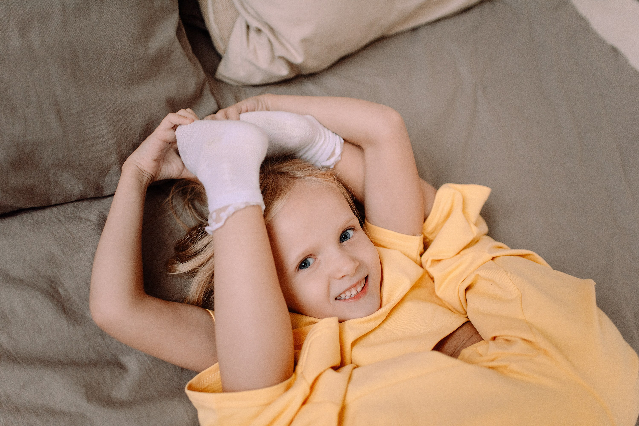 Арина. Семейный и свадебный фотограф в Рязани Лиза Голованова