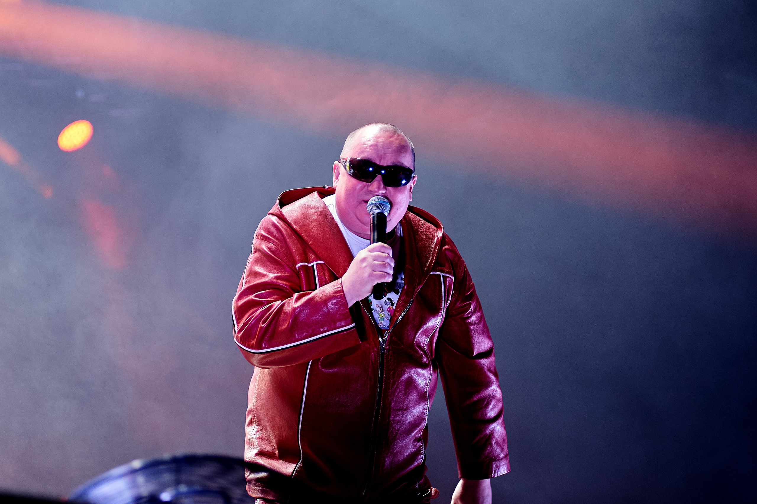 Супердискотека 90-х в Красноярске RECORD. Фотограф Москва Concerts photo / Fashion photо