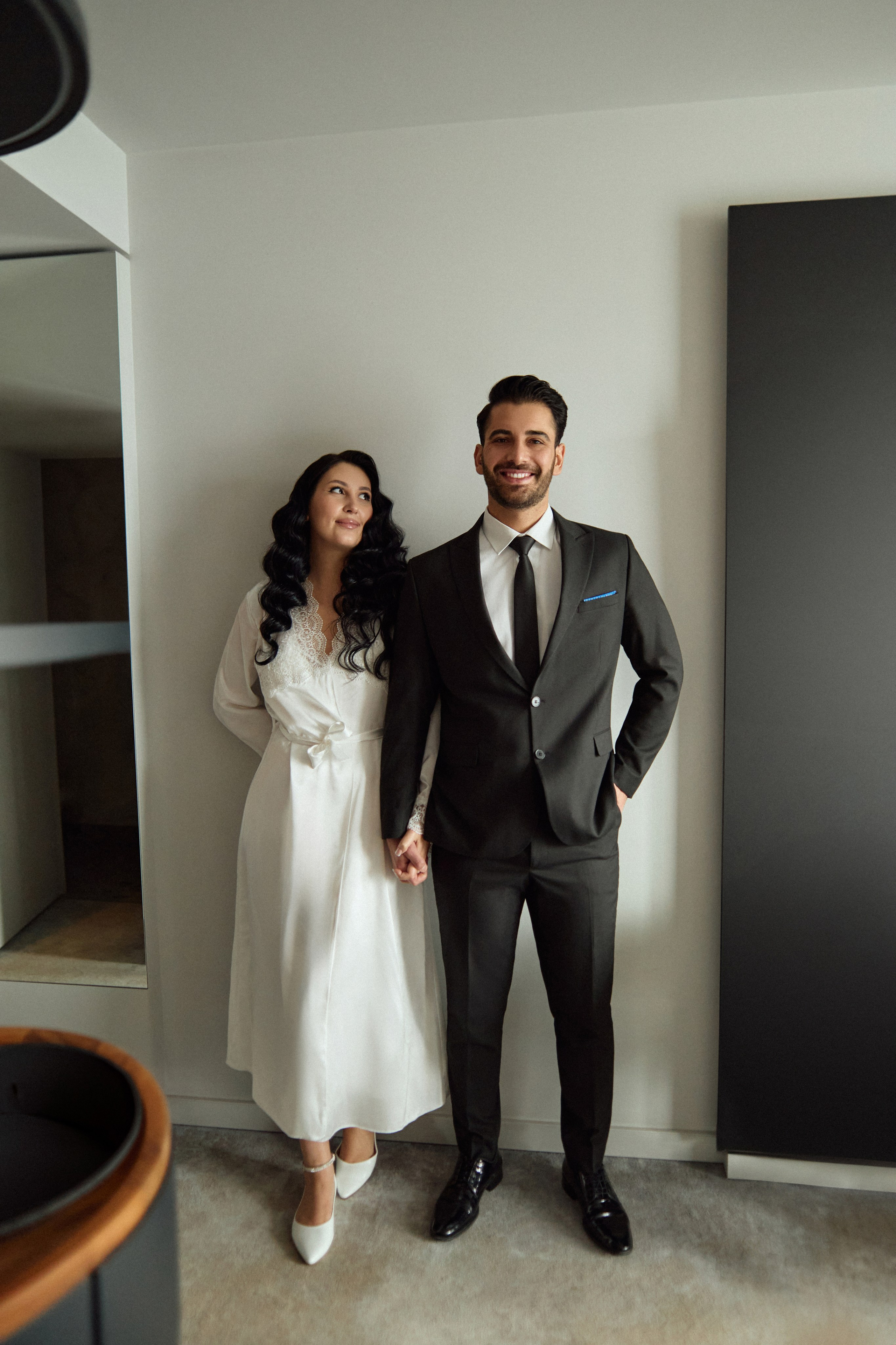 Зульфикар & Татьяна. Сестры Карабаза. Фотографы и ретушеры в Москве и Санкт-Петербурге