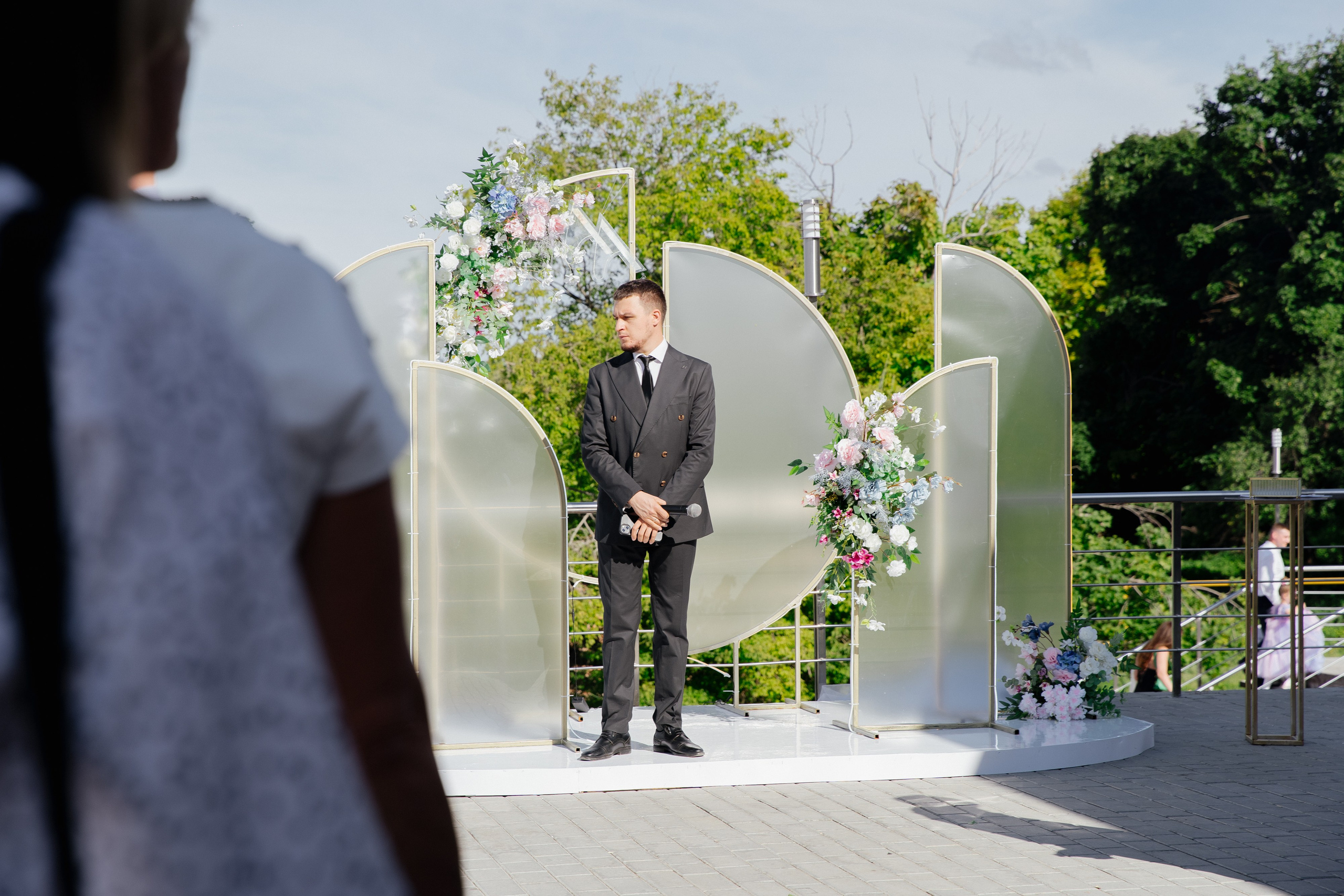 Александр и Александра. Фотограф в Саратове Максим Ветлицкий