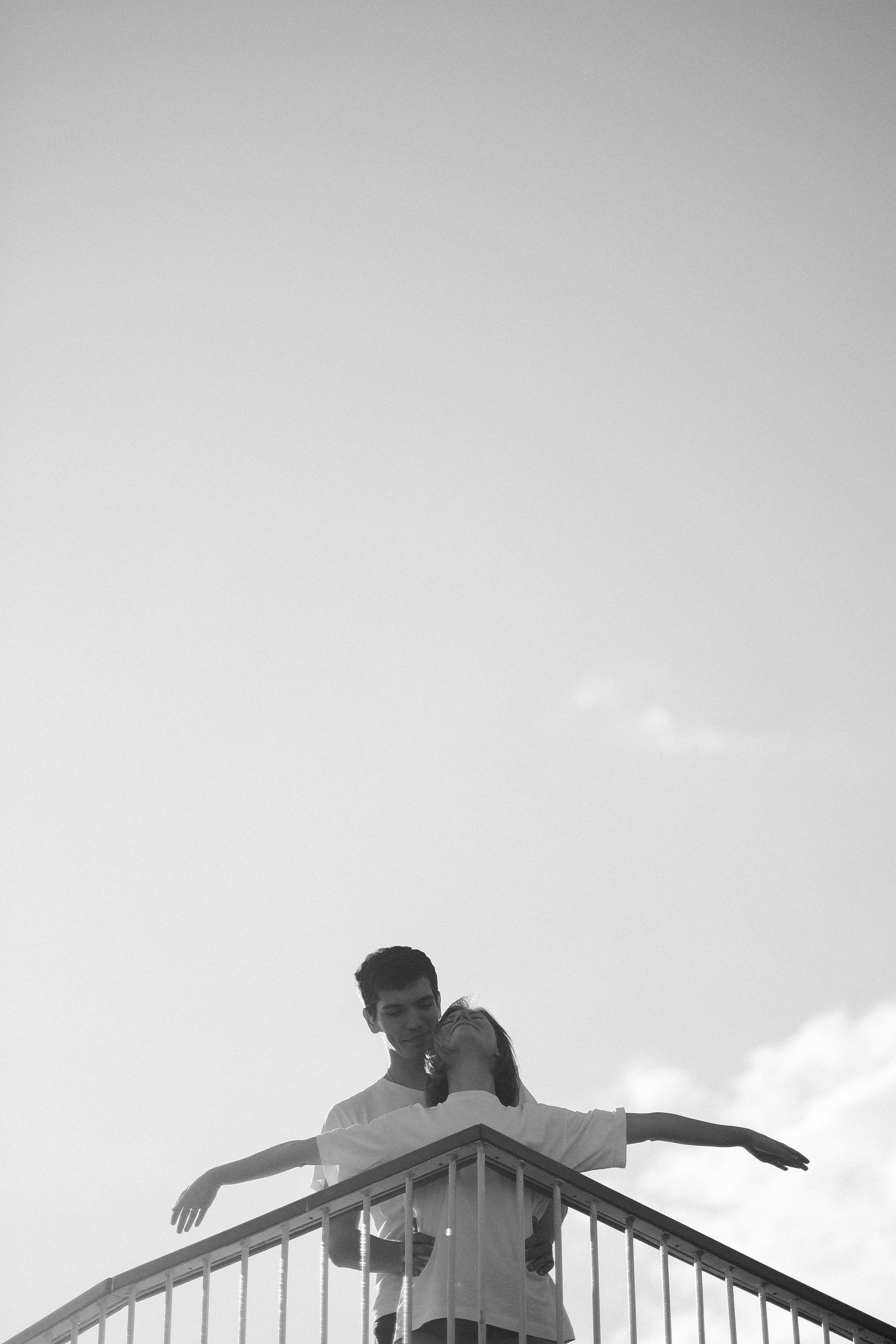 Березовая роща. Свадебный и семейный фотограф в Казани и Зеленодольске Ланочкин Илья