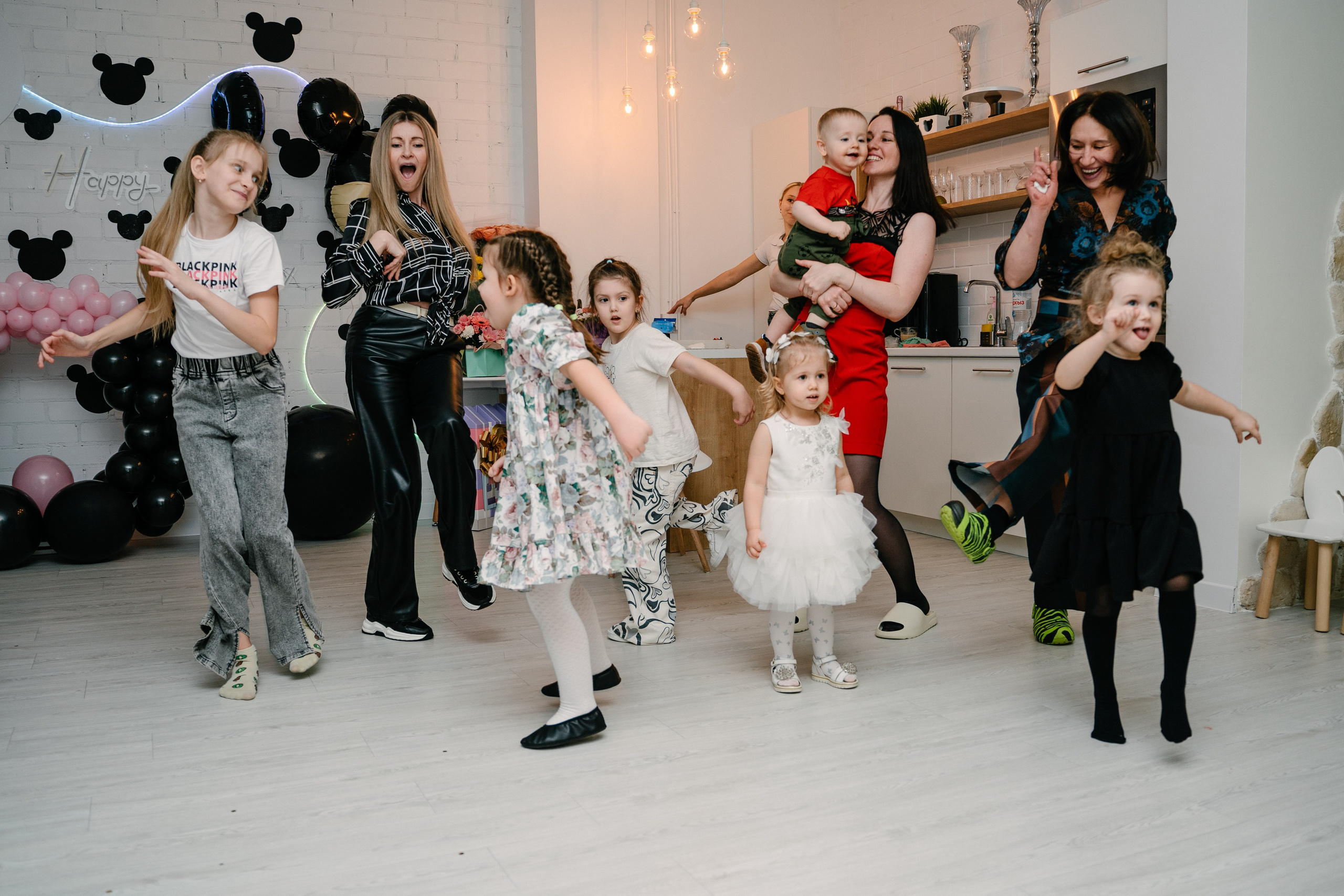 Александре 2 годика. Свадебный и семейный фотограф в Воронеже Анастасия Бойко