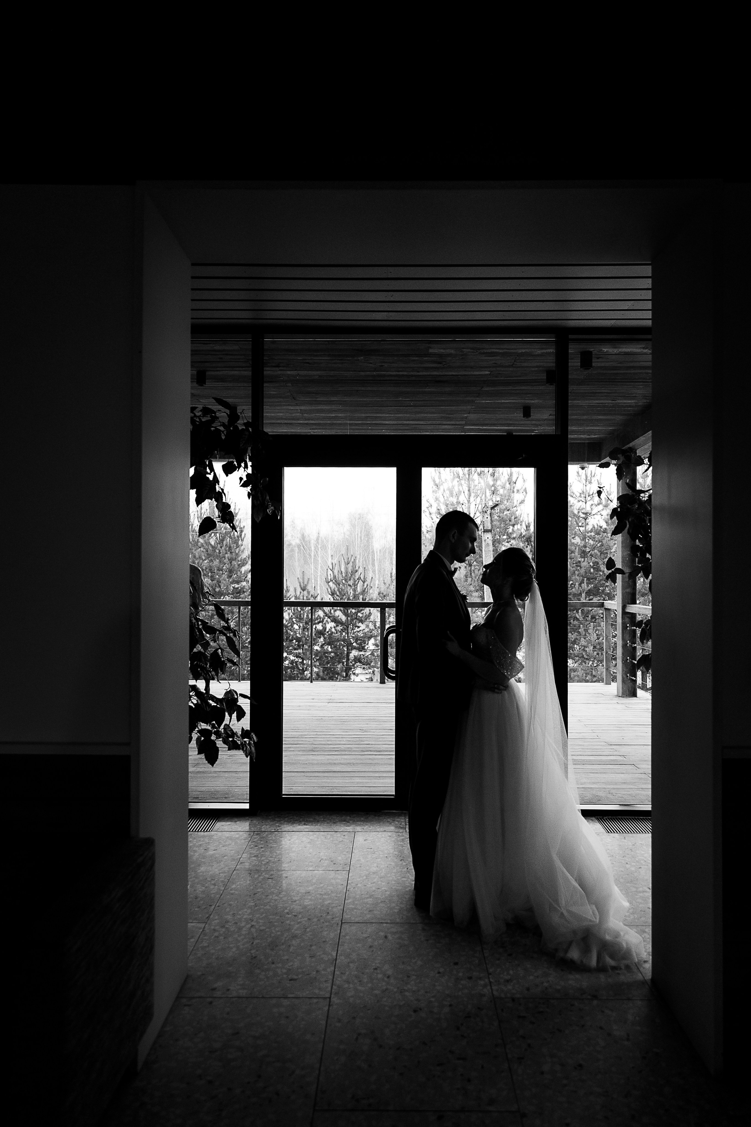 Аня и Влад. Свадебный и семейный фотограф в Твери и Тверской области