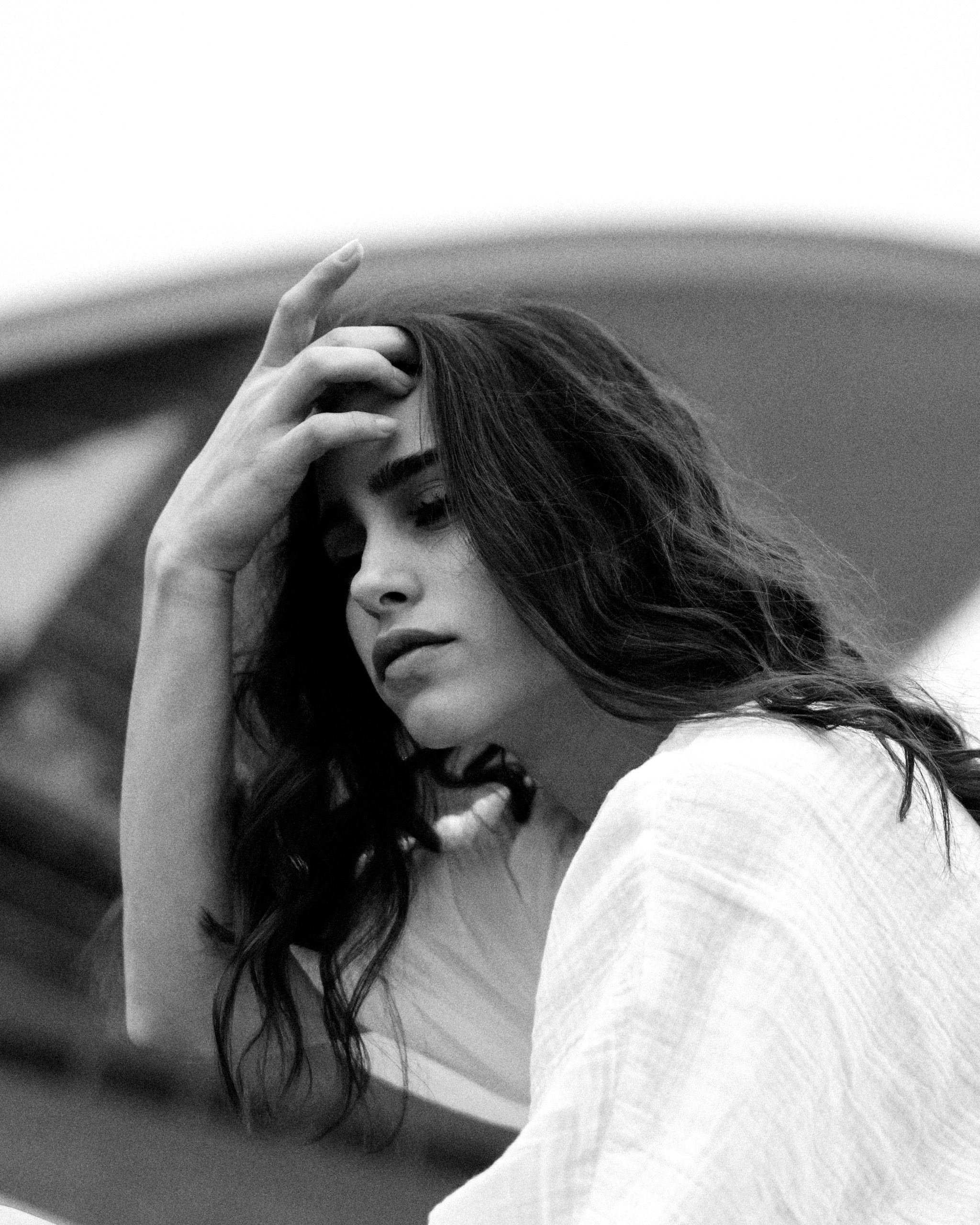 MEHIN. Фотограф города Уральск Ольга Василец