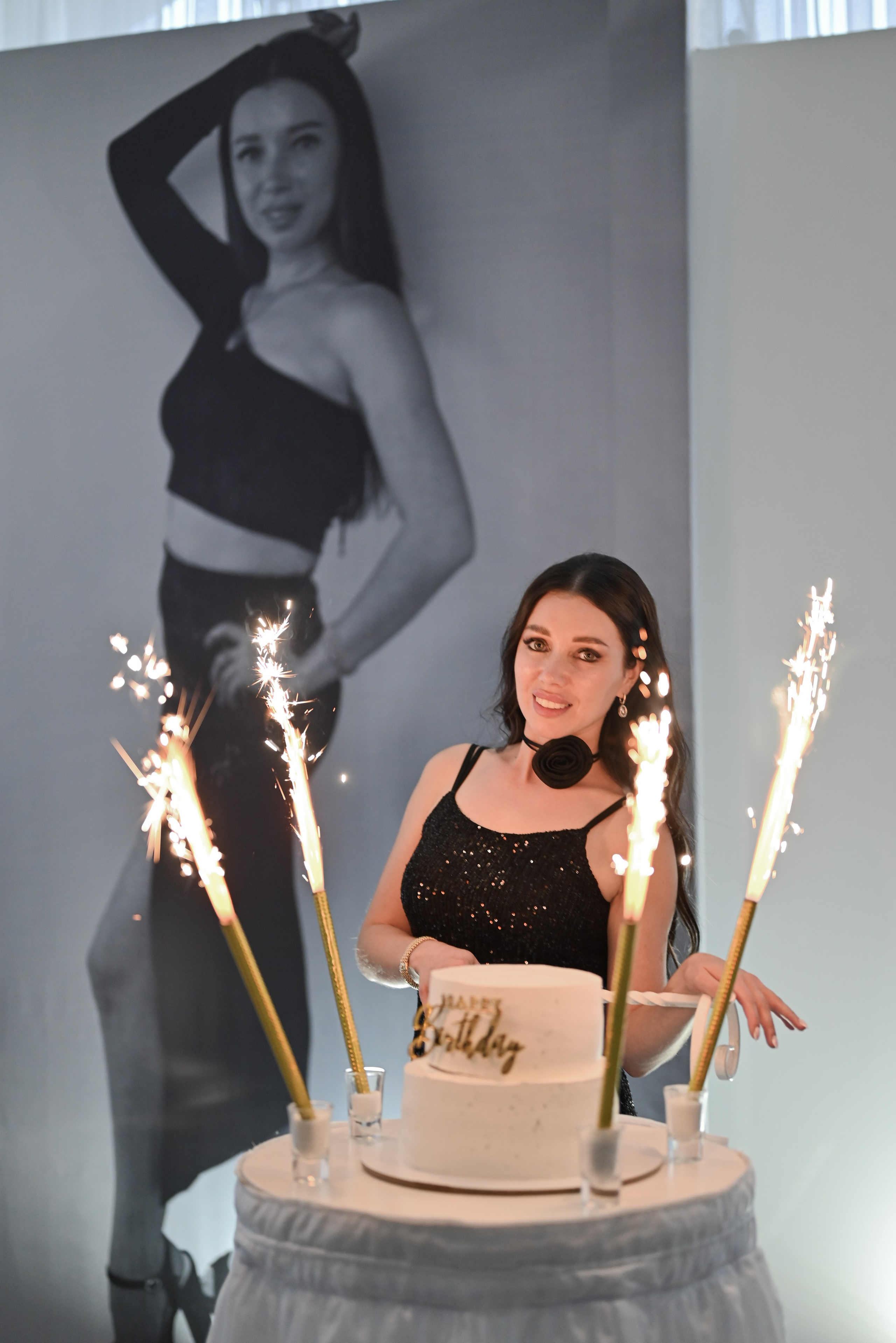 День Рождение Лианы!. Свадебный и семейный фотограф в Уфе Александров Максим