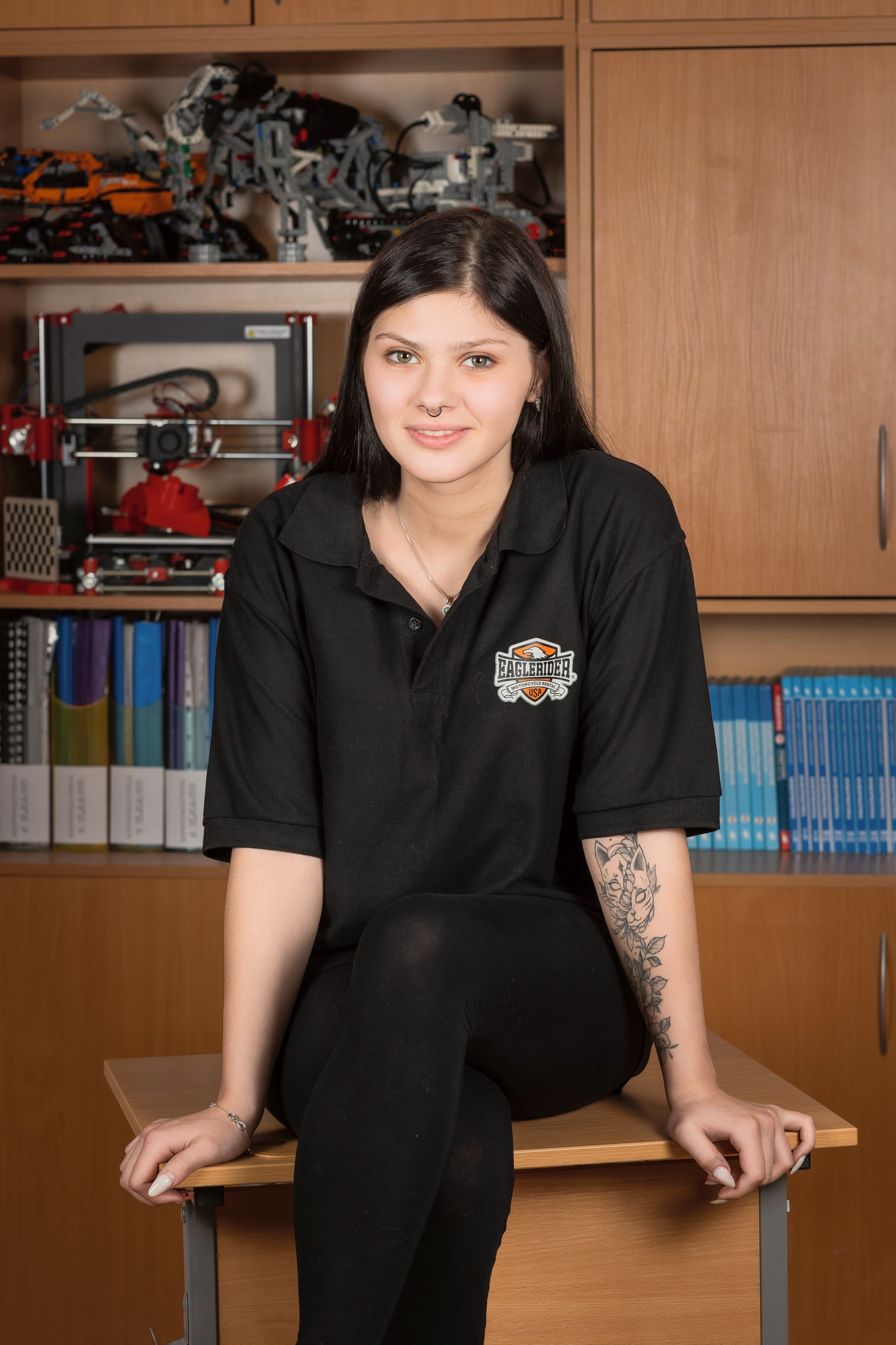 9 класс для выпускных альбомов. Семейный фотограф в Москве Наталья Чуб, заказать Фотокнигу