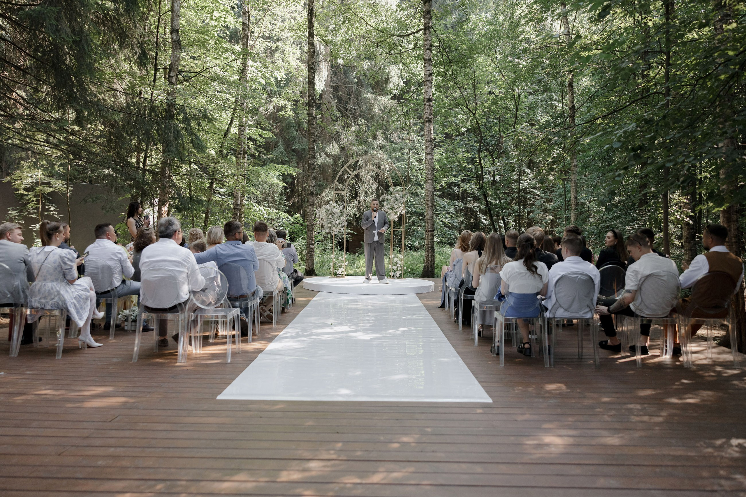 Павел и Ксения. Свадебный фотограф и видеограф Юрий и Эля Дубинины
