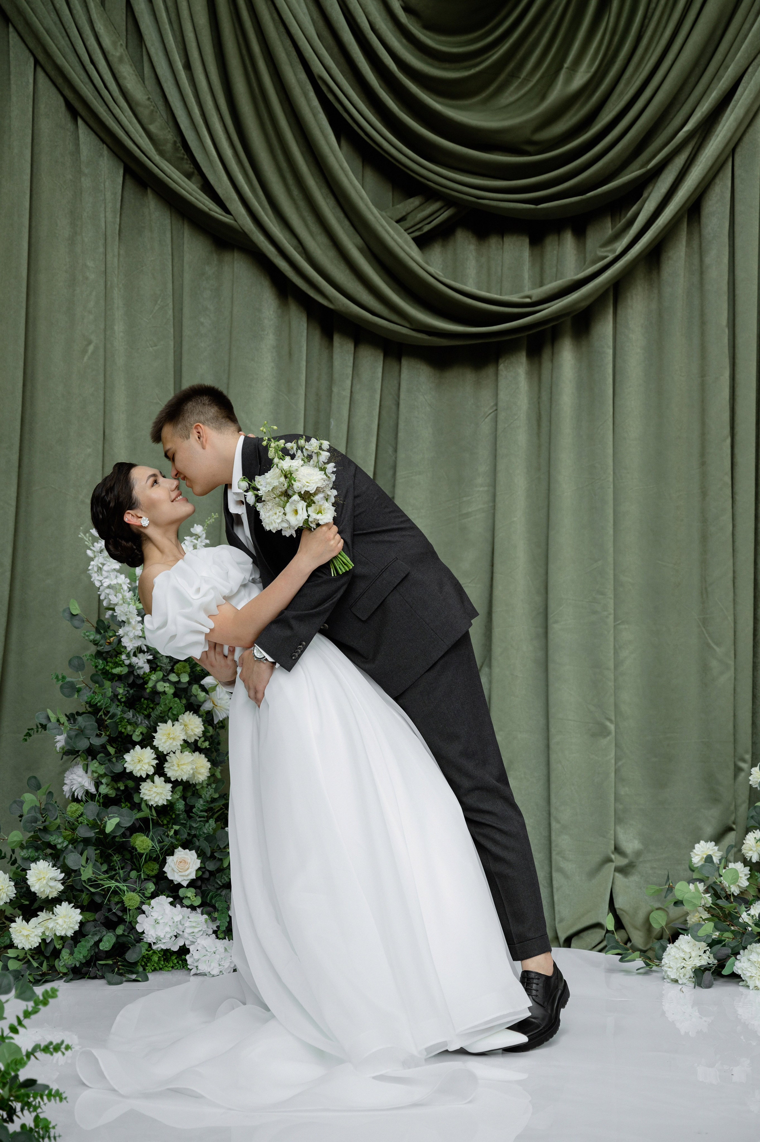 Арина & Никита. Свадебный и семейный фотограф Тюмень Екатеринбург Москвина Алёна