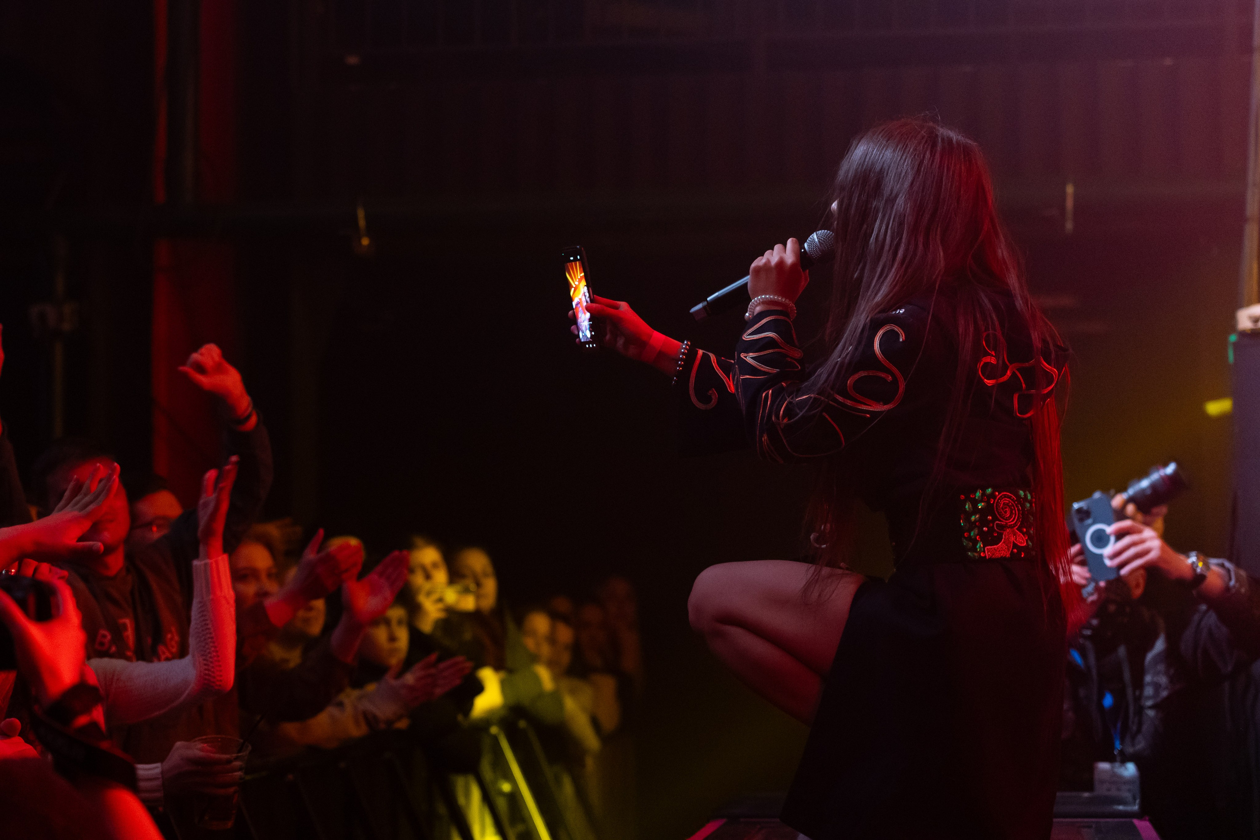 Otyken 2025. Предметный и репортажный фотограф в Санкт-Петербурге Александр Е