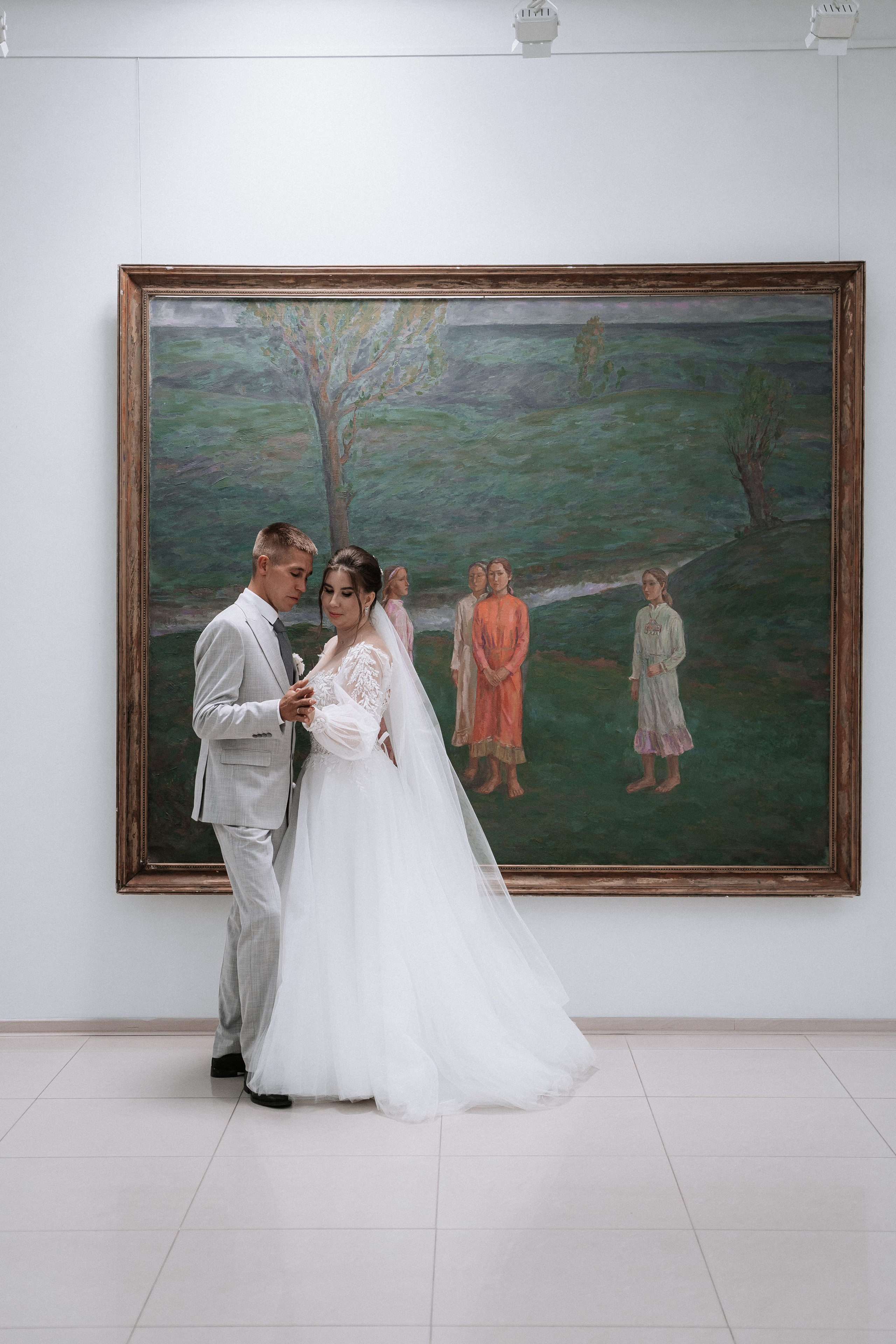 Рудольф и Екатерина. Свадебный фотограф в Чебоксарах