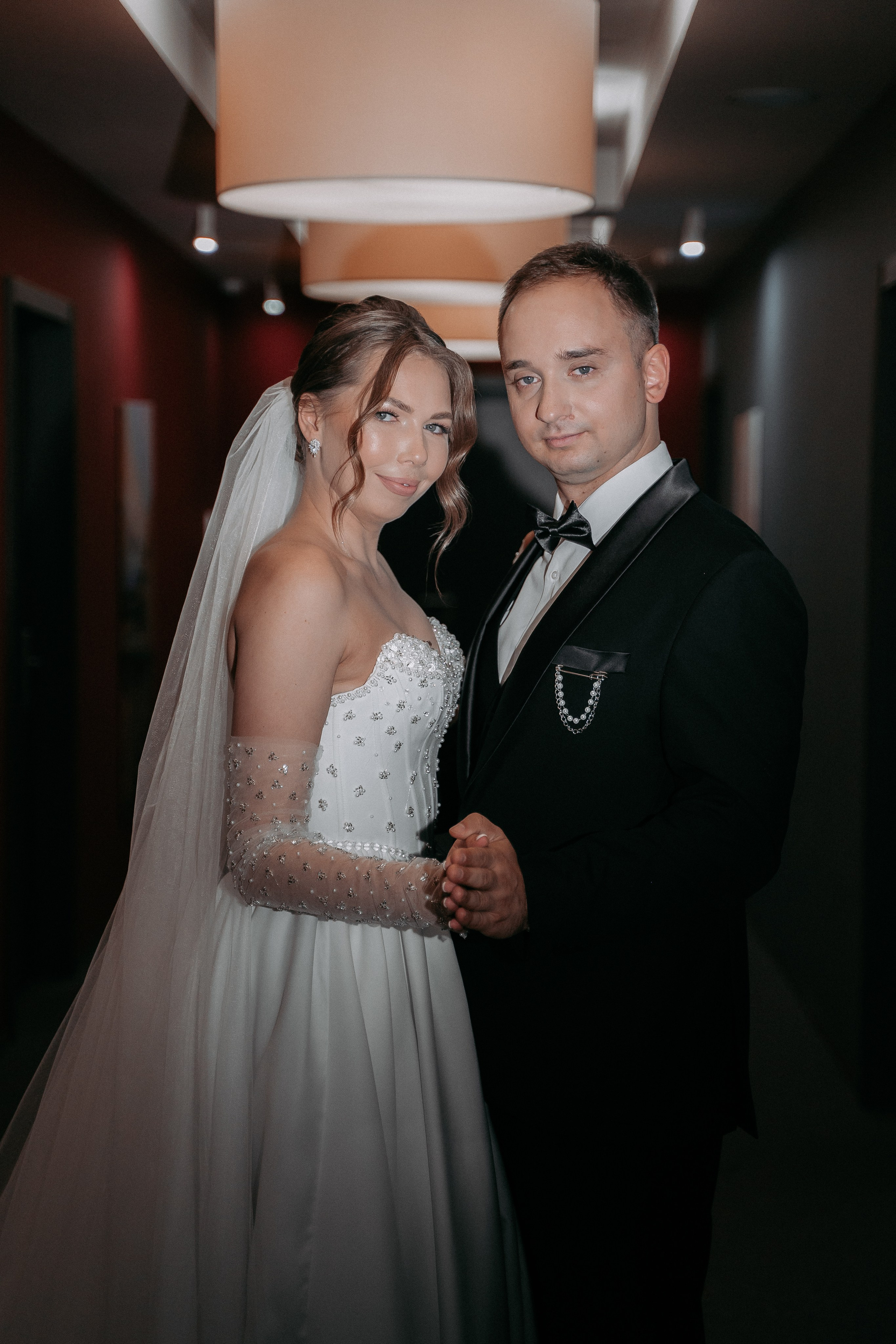 Дмитрий и Анастасия. Свадебный фотограф в Чебоксарах