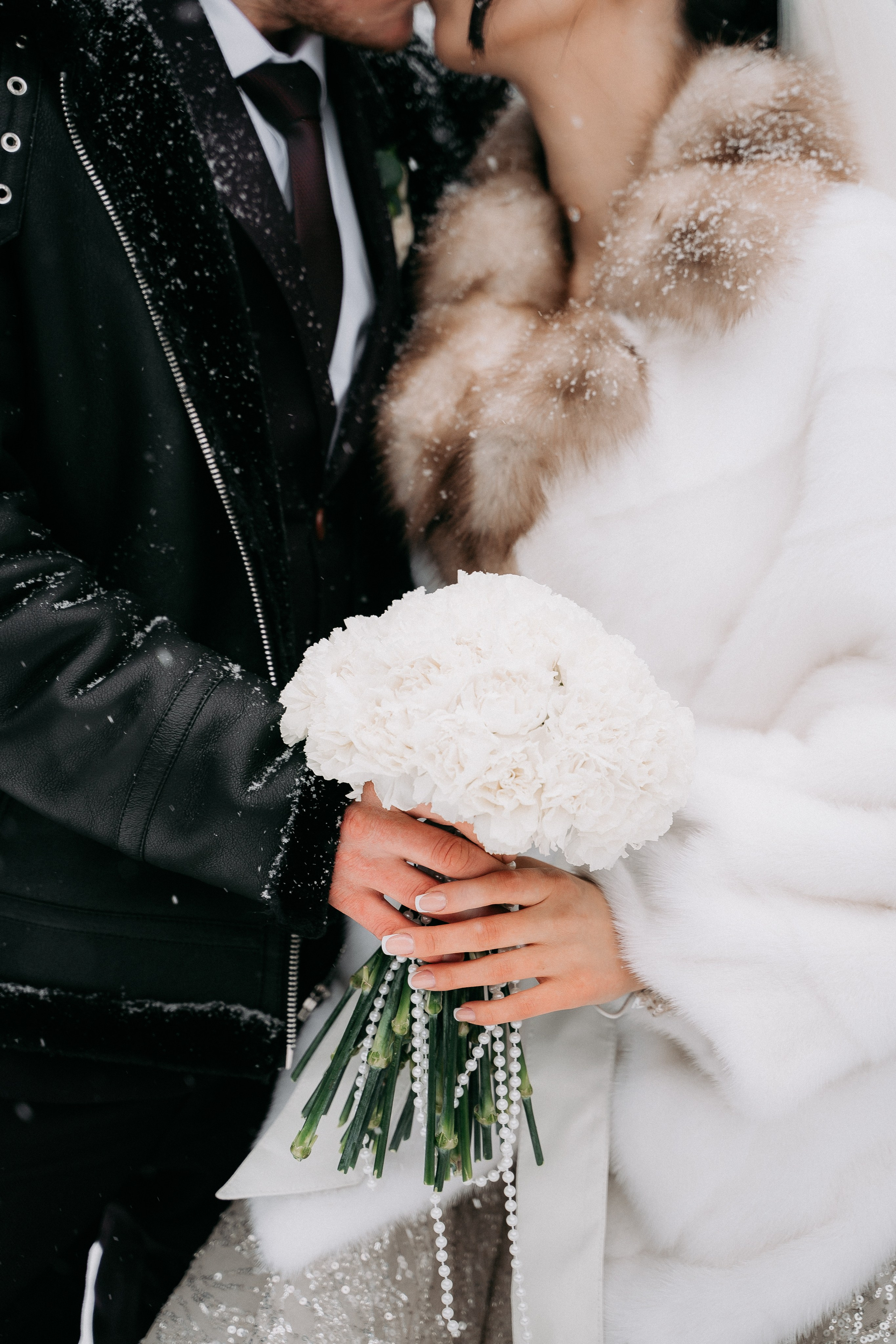 Азат и Ляйсан. Свадебный фотограф в Чебоксарах