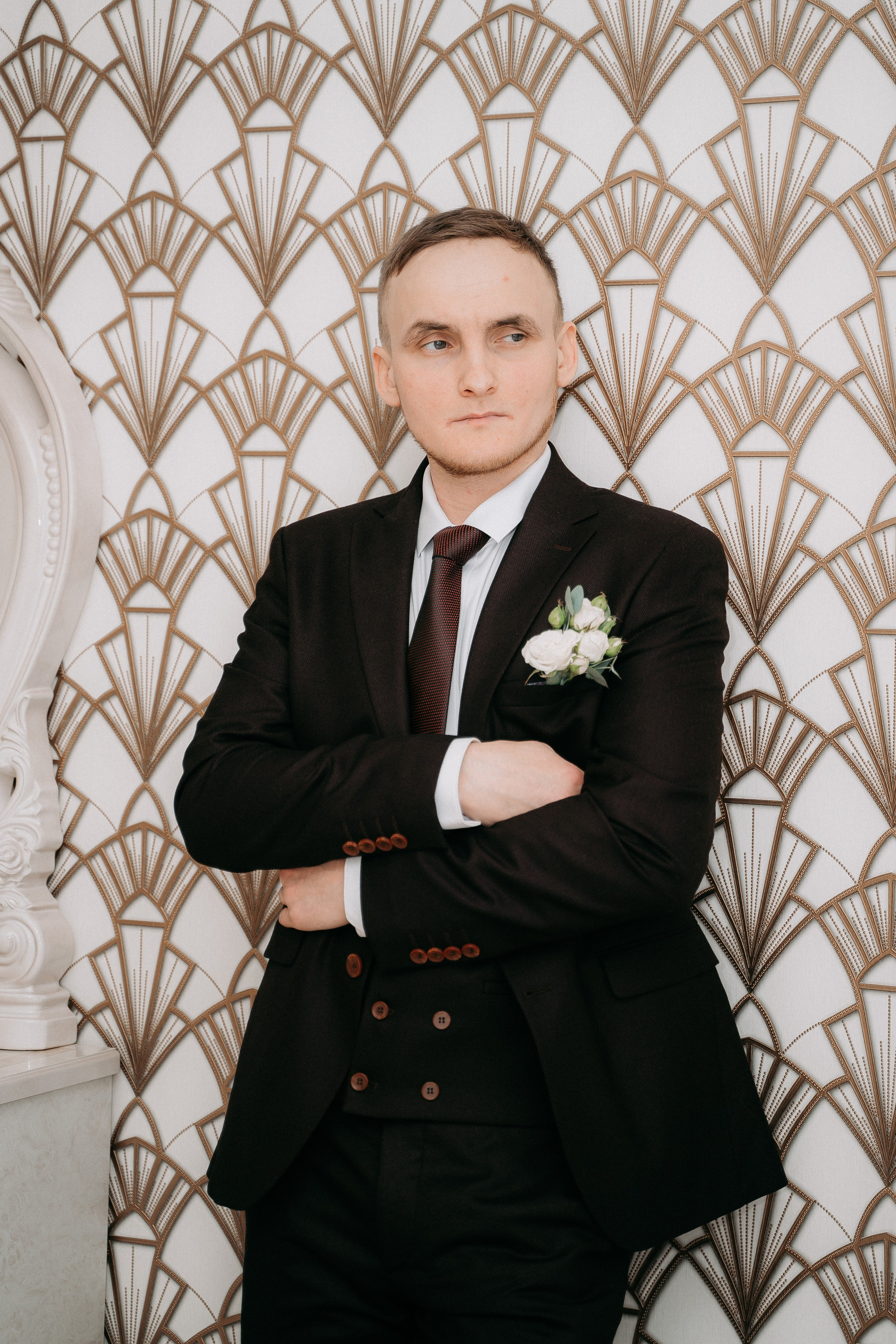 Азат и Ляйсан. Свадебный фотограф в Чебоксарах