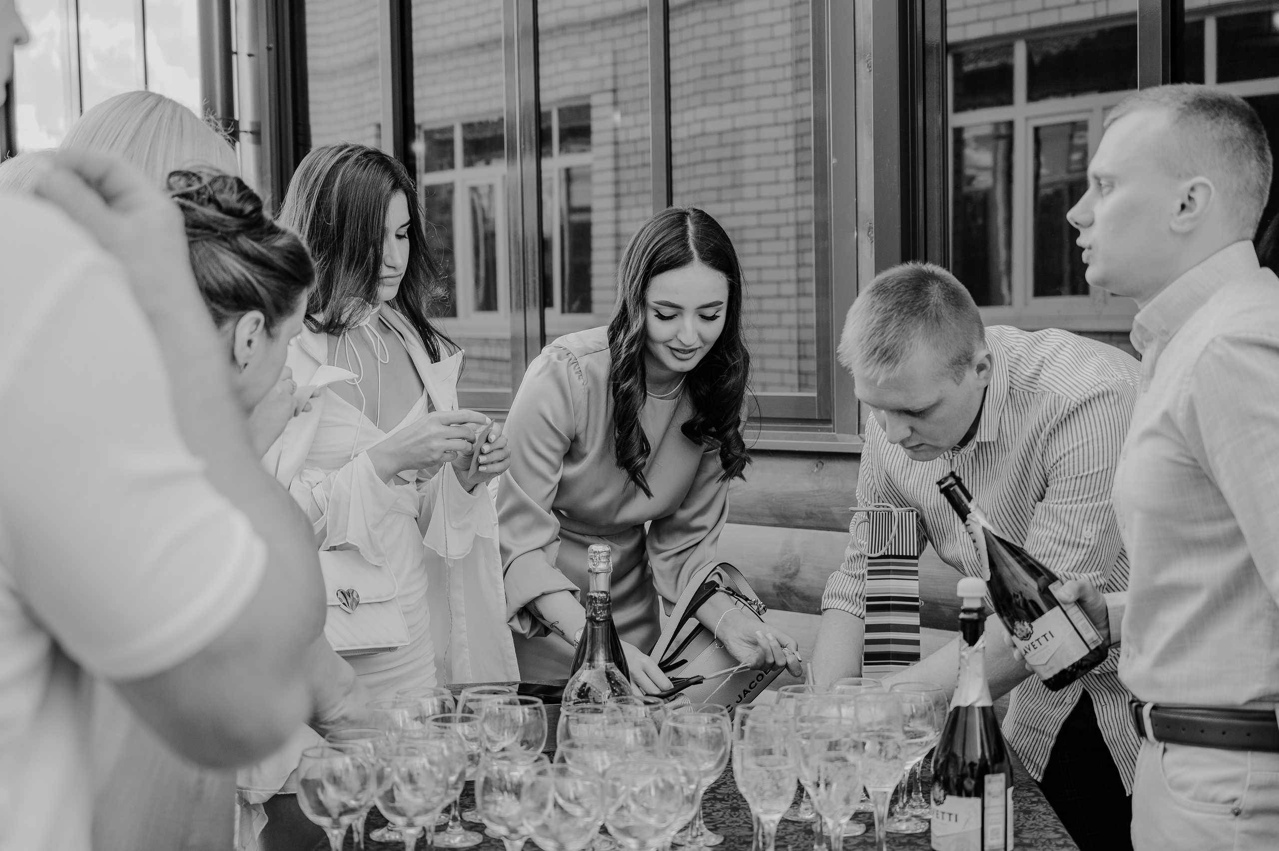 Антон & Ксюша. Марина Шуляк Фотограф Кострома — Санкт Петербург