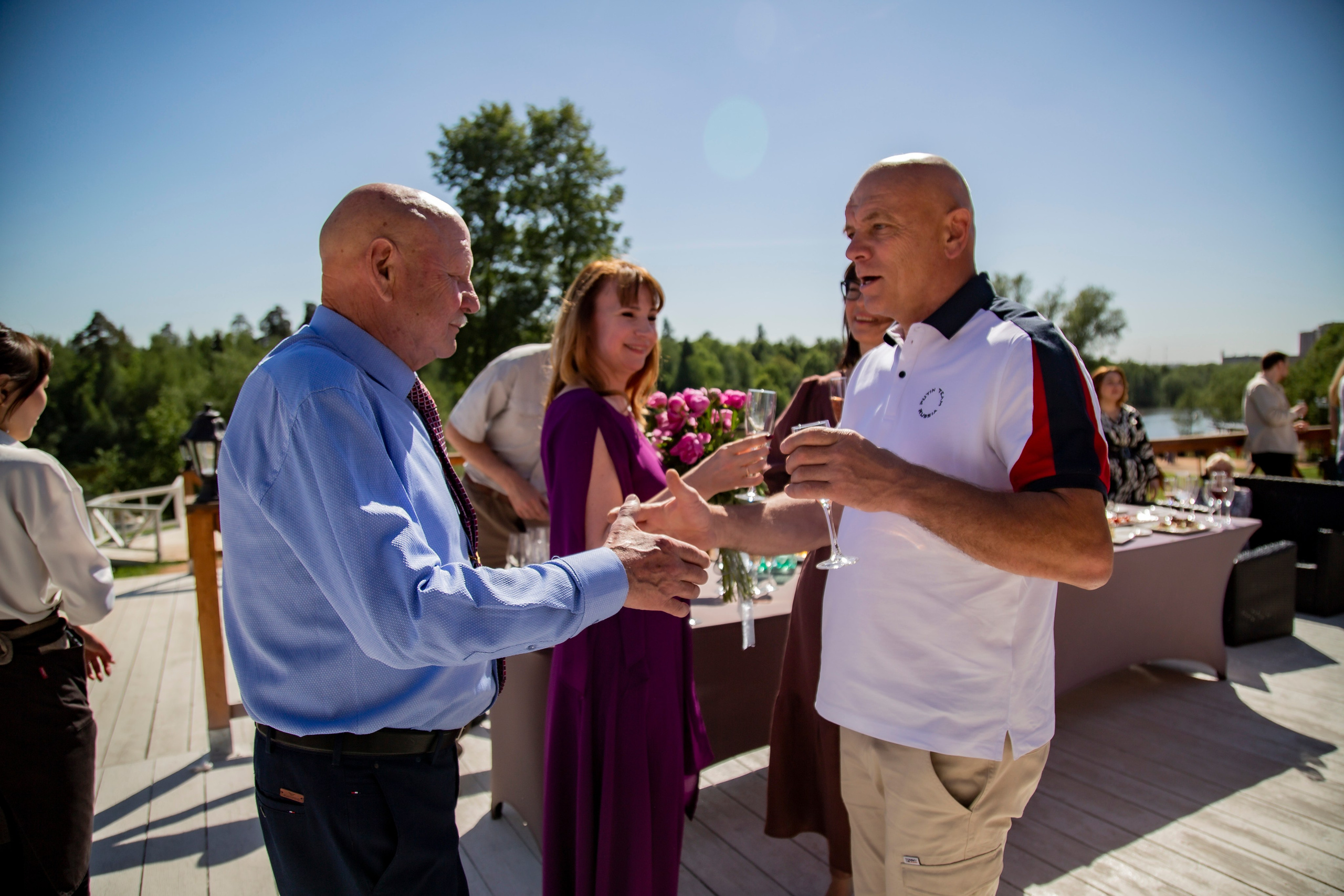 Юбилей. 𝓕𝓸𝓽𝓸𝓰𝓻𝓪𝓯 𝓑𝓪𝓵𝓪𝓼𝓱𝓲𝓱𝓪 / 𝓜𝓸𝓼𝓴𝓿𝓪