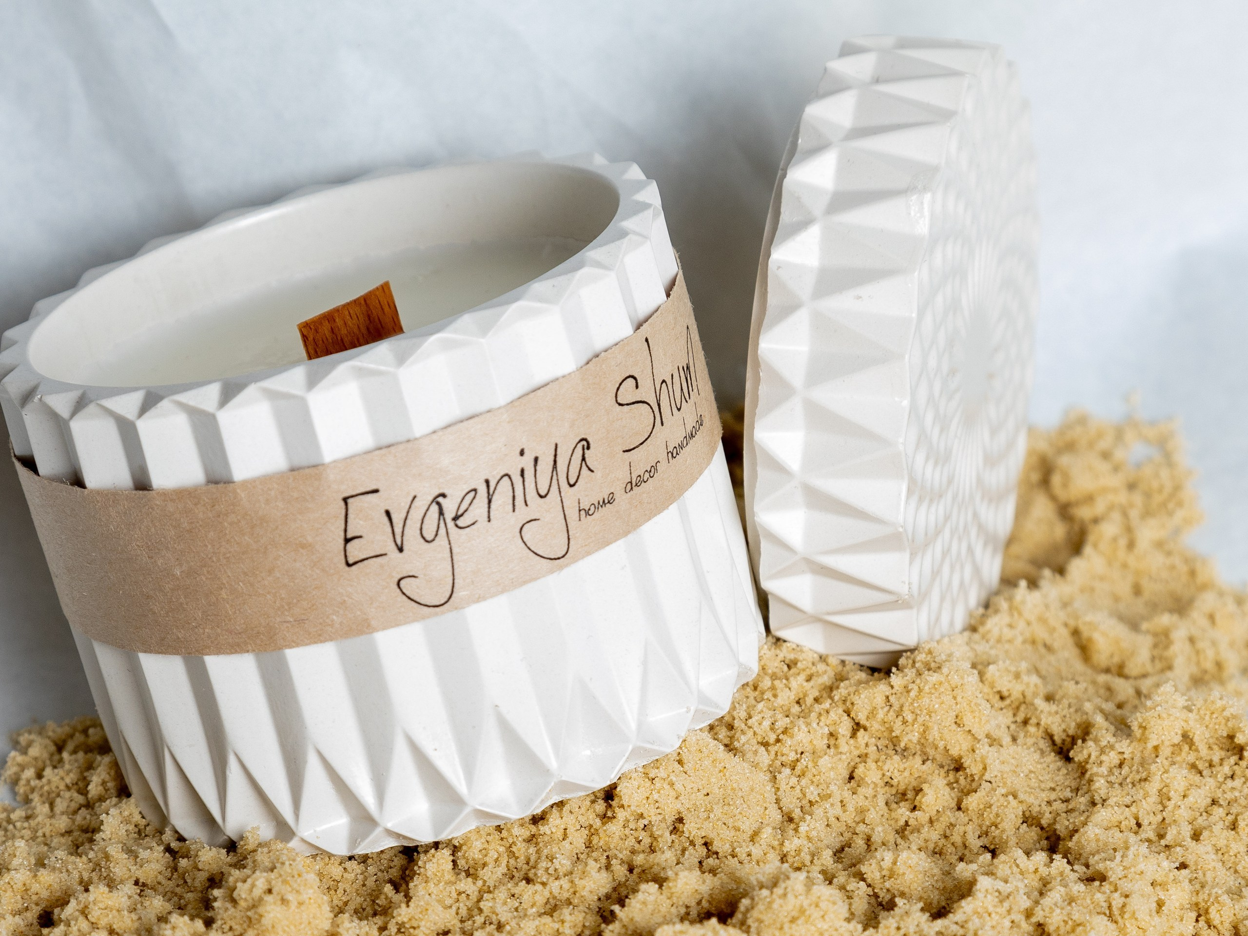 Свеча. Фотограф Алексей Зозин в Москве