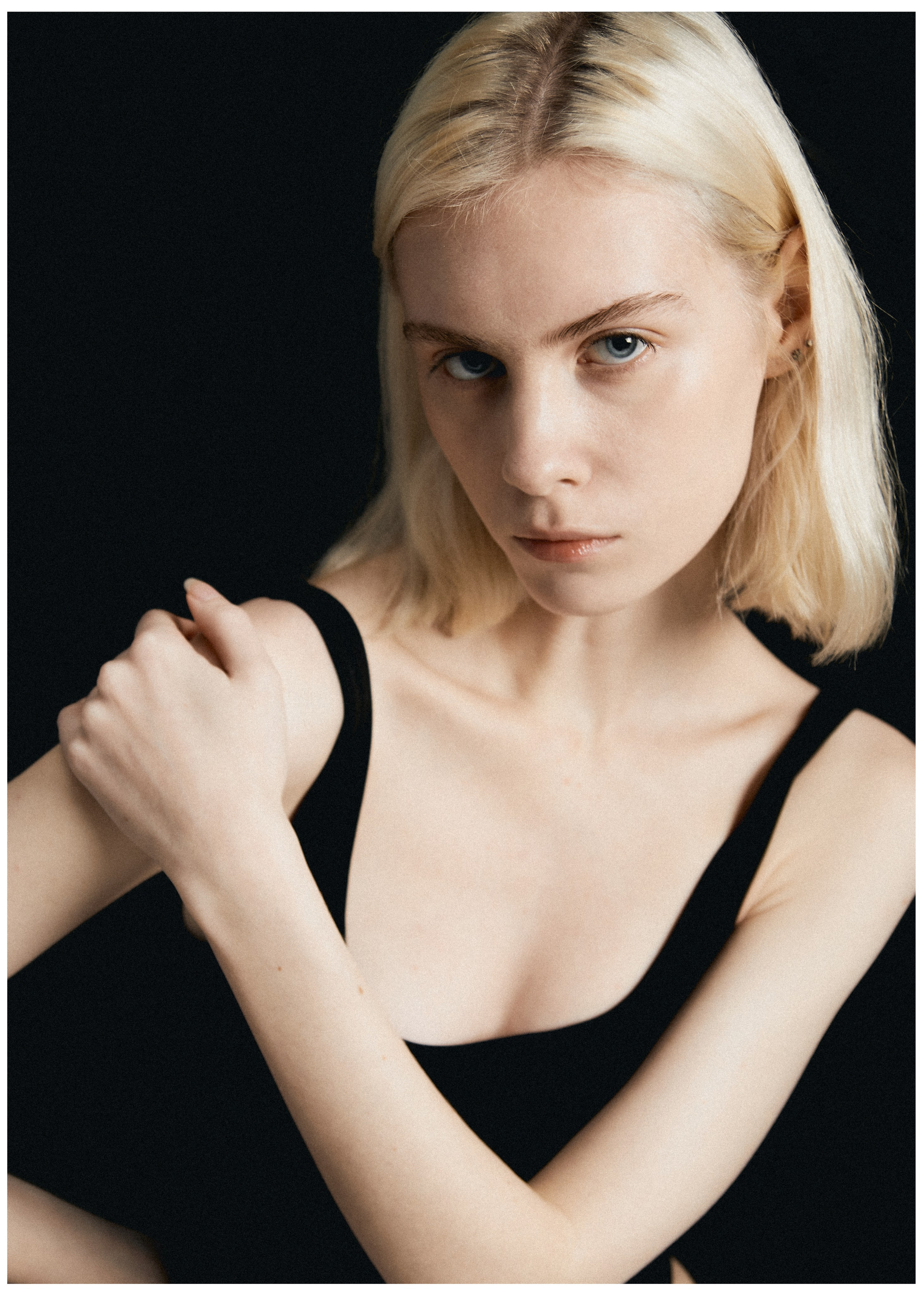 Ksenia. Коммерческий и fashion-фотограф в Санкт-Петербурге Олеся Поле