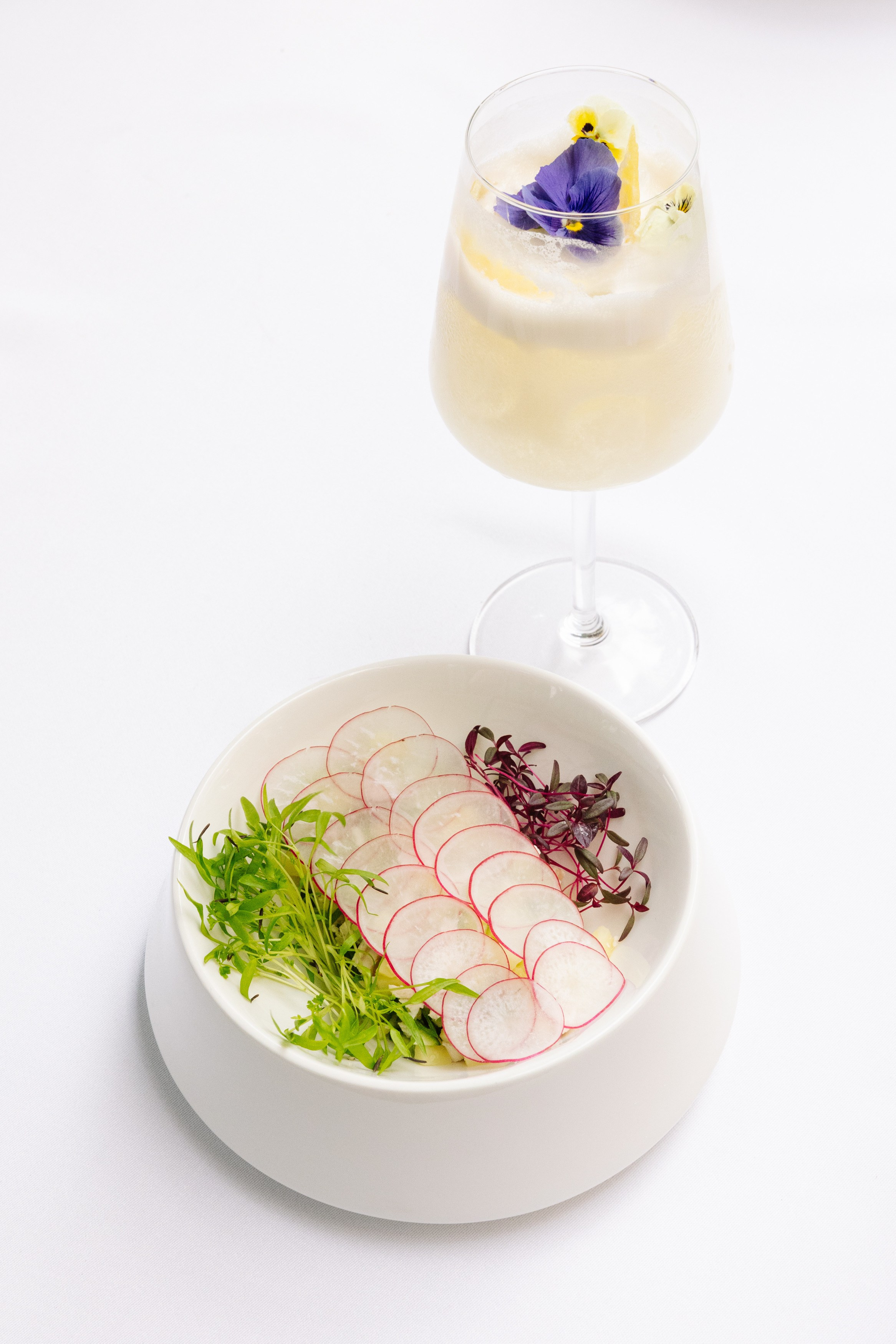 Портфолио контент фото для ресторанов. Контент фотограф в Москве Ник Фрост