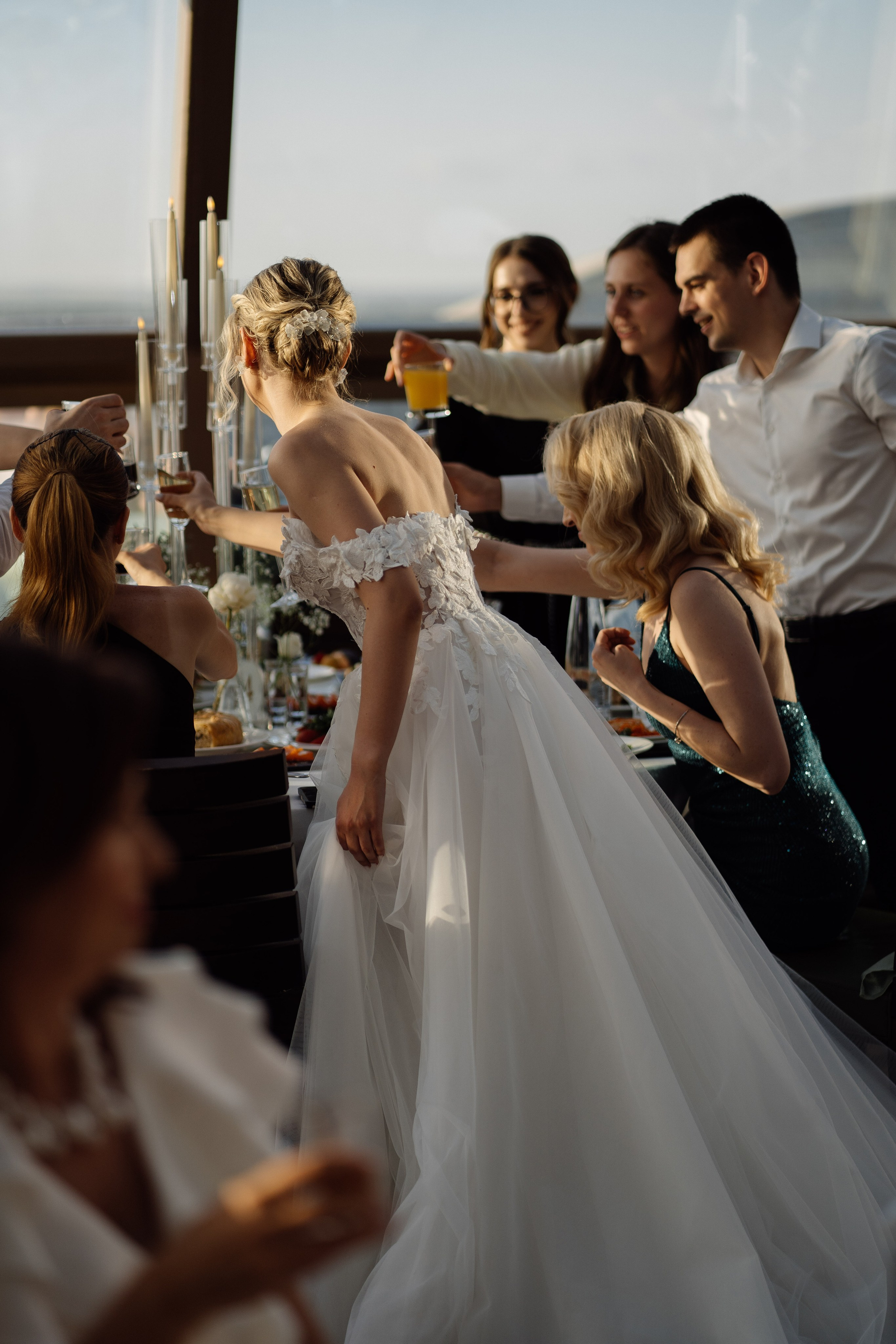 Мария и Александр. Свадебный фотограф Ростов-на-Дону