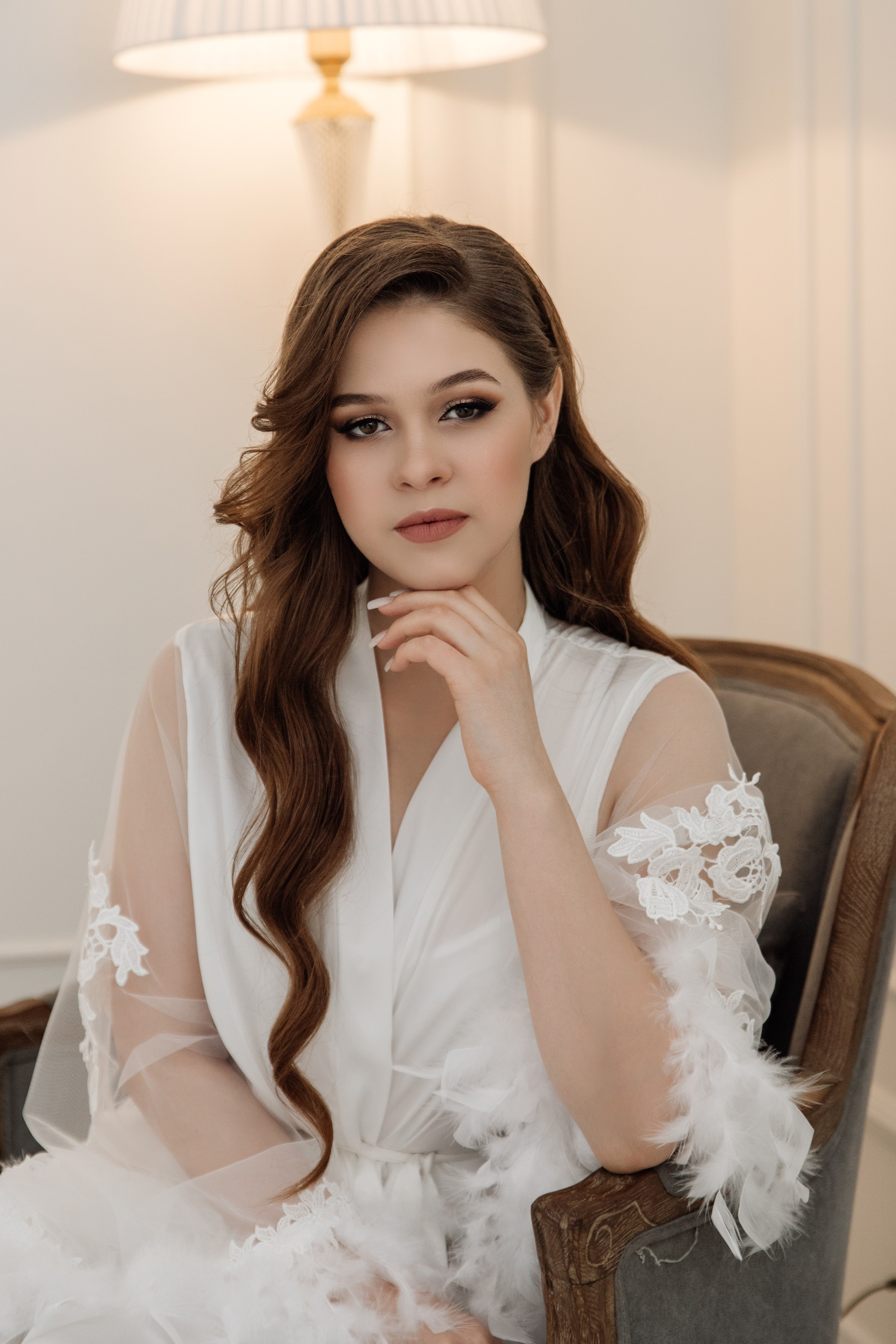 A&I. Фотограф Краснодар Настя Зокс