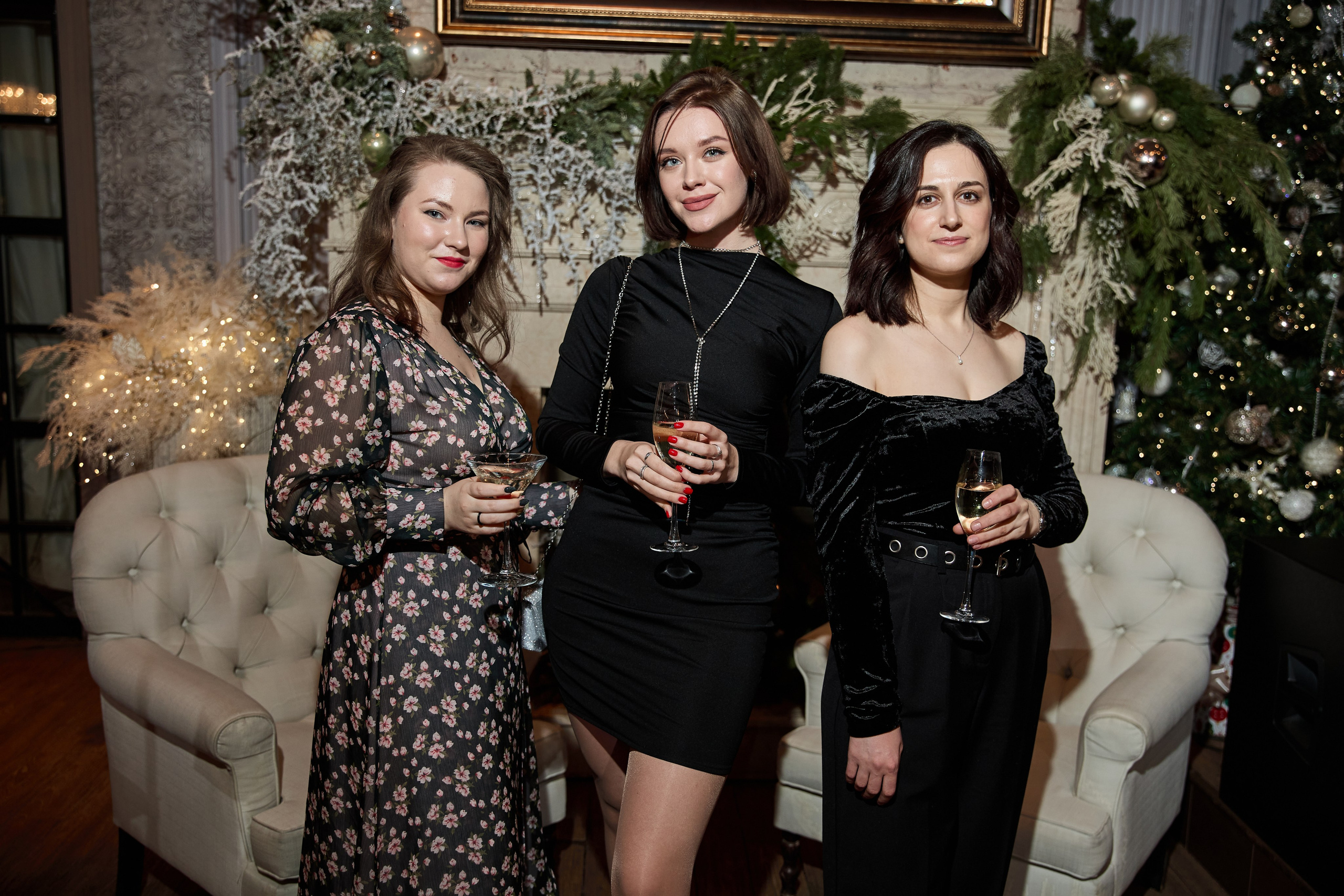 ELS GROUP. Антон Гошовский - свадебный и семейный фотограф в Москве и Крыму