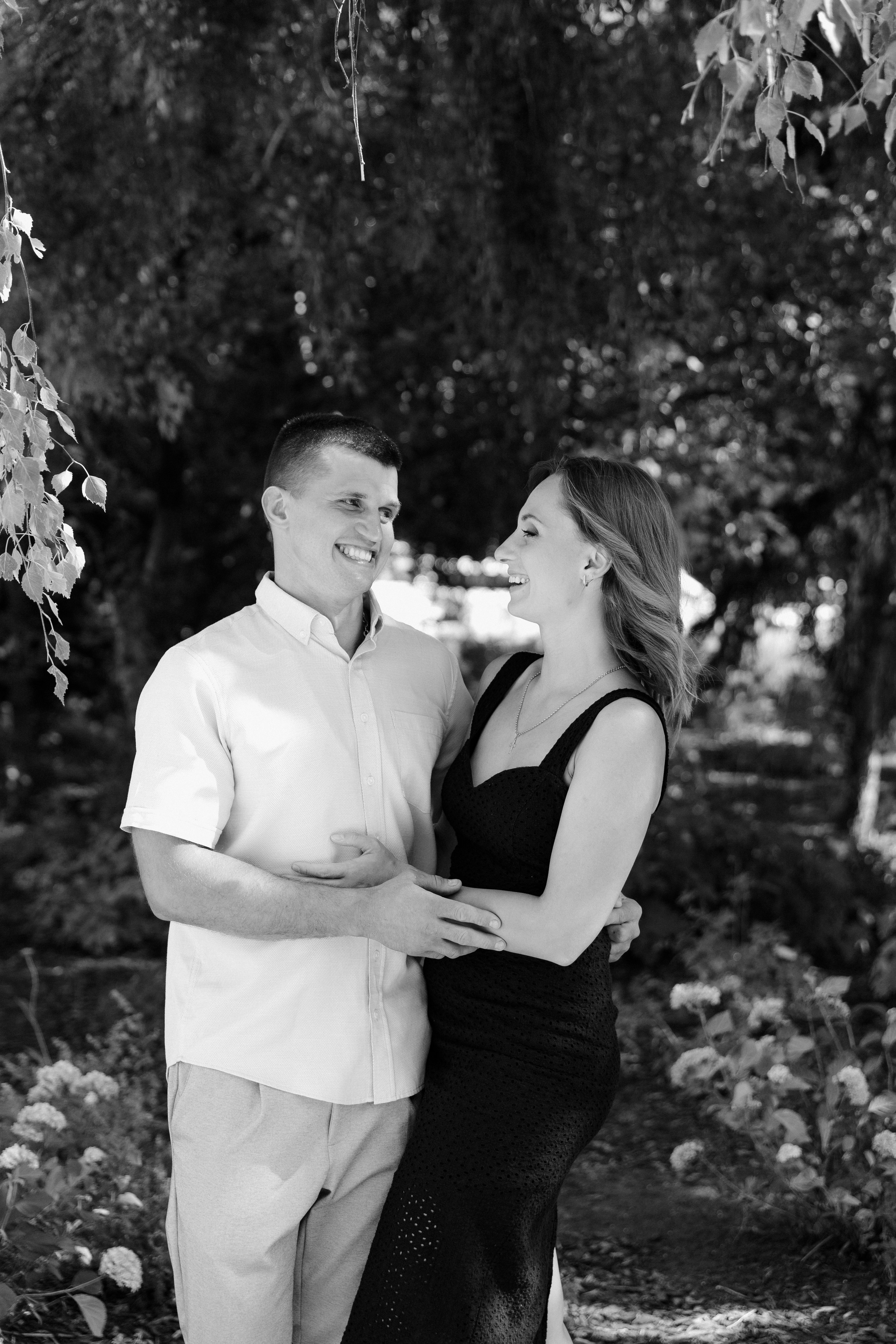 Захар & Анна. Свадебный фотограф Самара