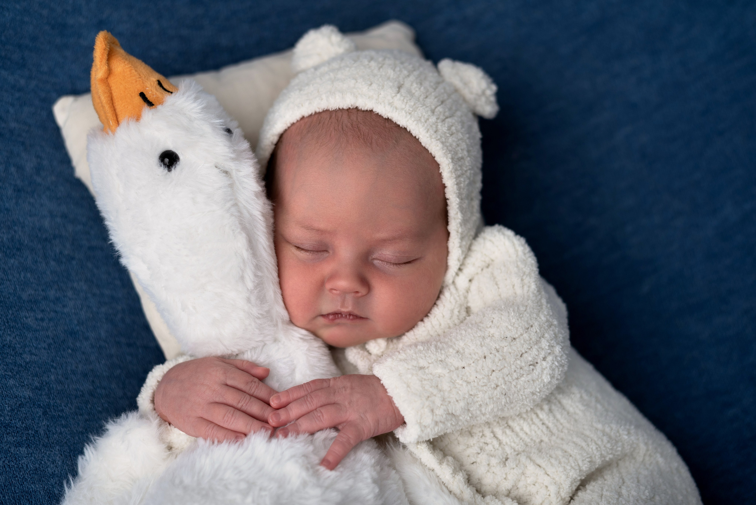 Реквизит. Фотограф новорожденных в Екатеринбурге Анастасия Карманова