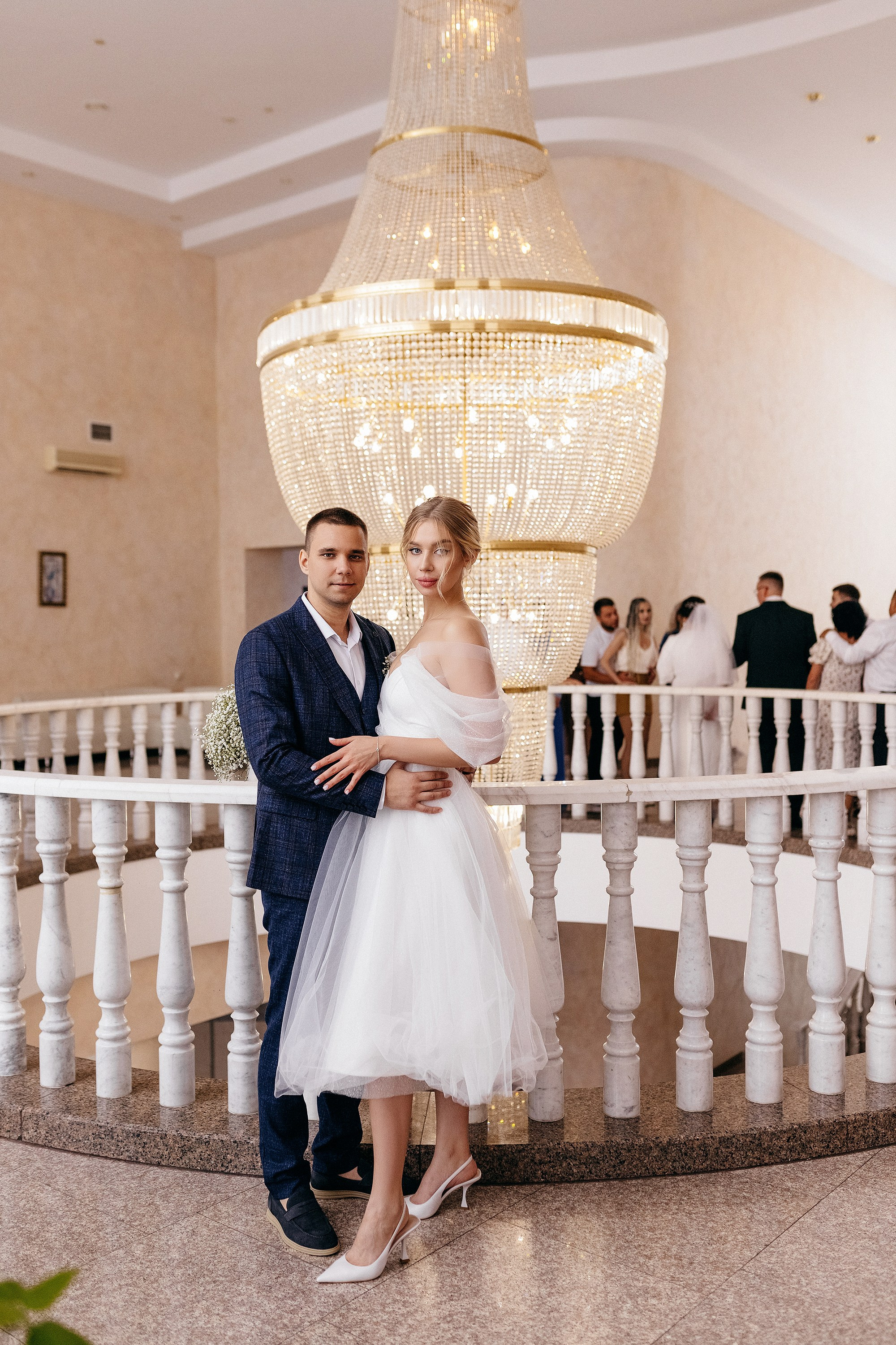 Wedding Day Игорь + Лилия. Свадебный и портретный фотограф в Белгороде Гаркавцева Полина