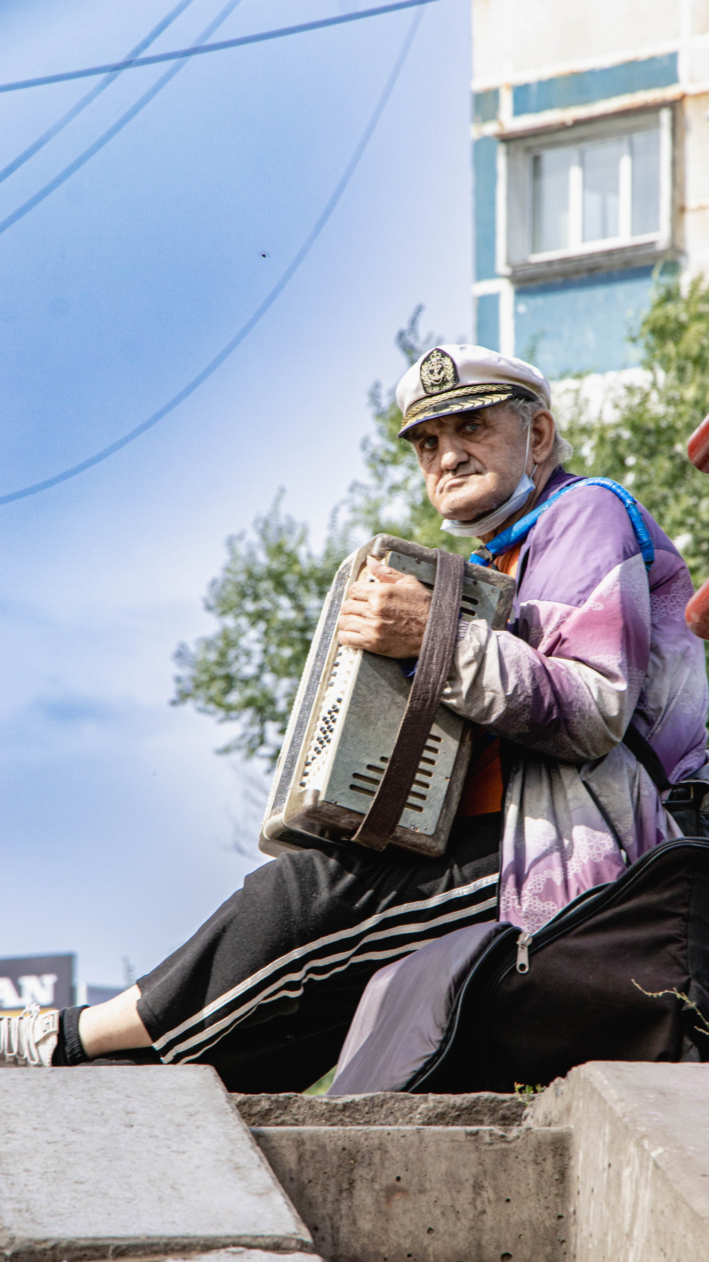 Стрит-фотография Новокузнецк: городские истории в кадрах |Александр Режнатович. Репортажный фотограф в городе Новокузнецк