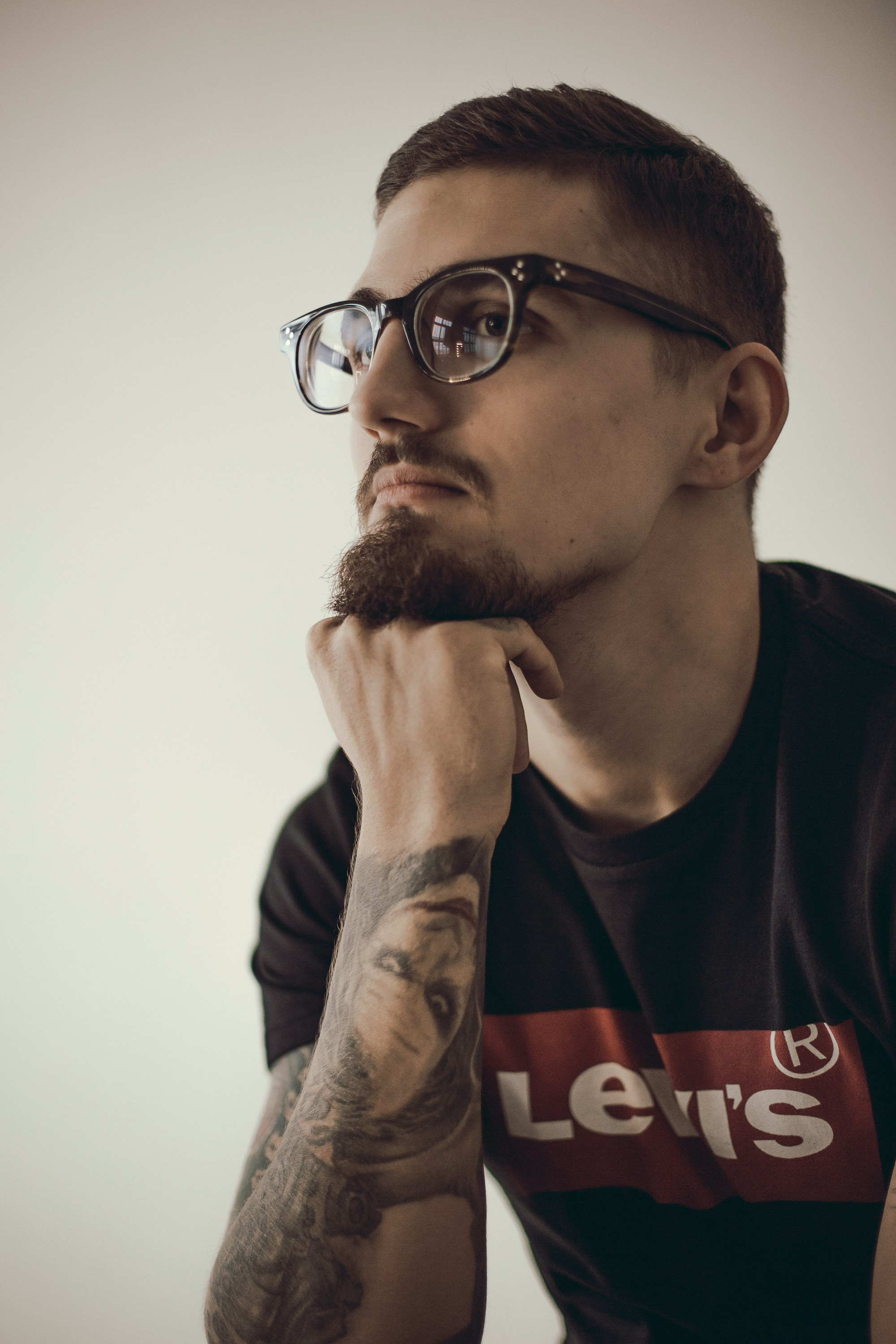 Портфолио. Фотограф Москва