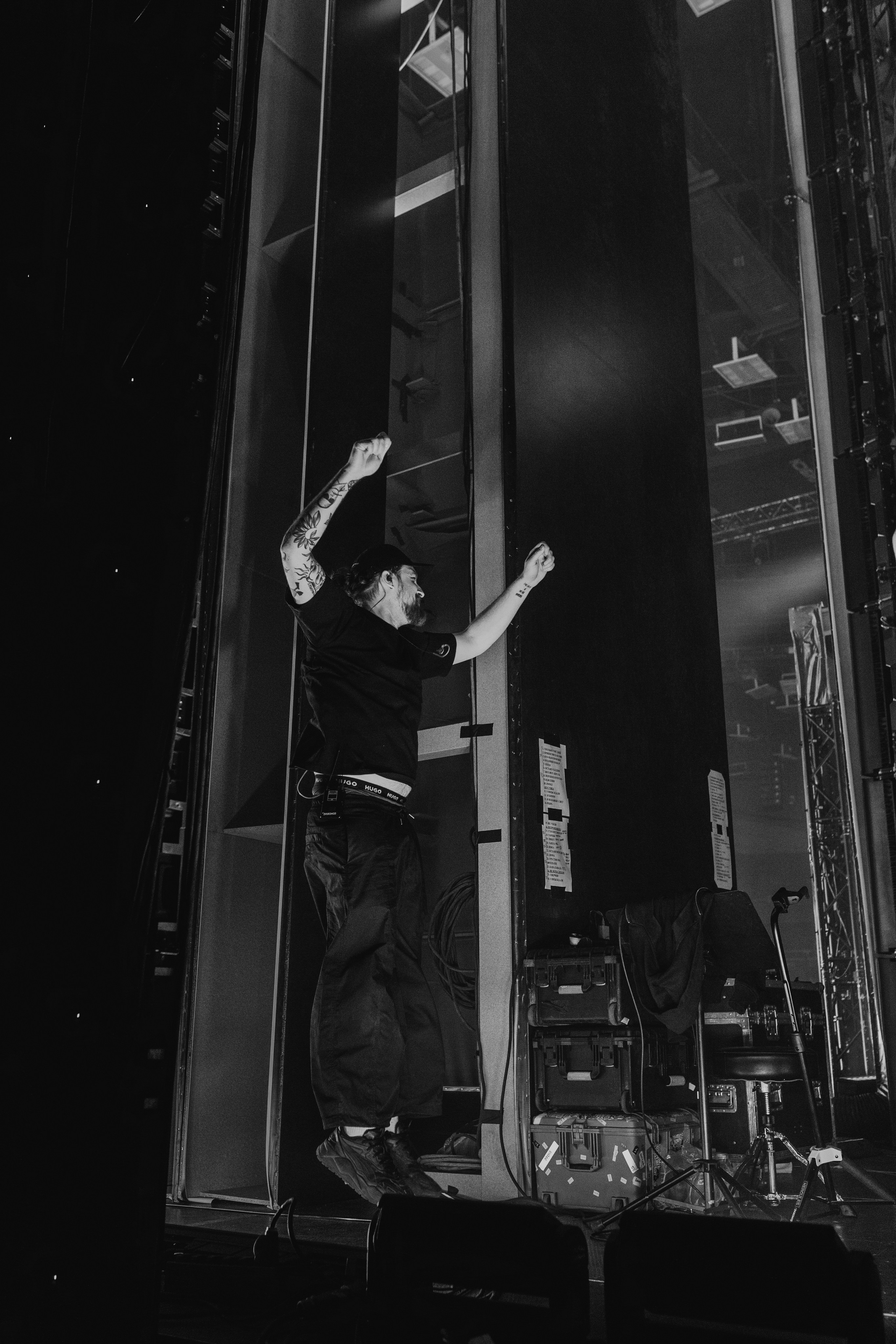 ZOLOTO’25. RUSLAN ROZANOV