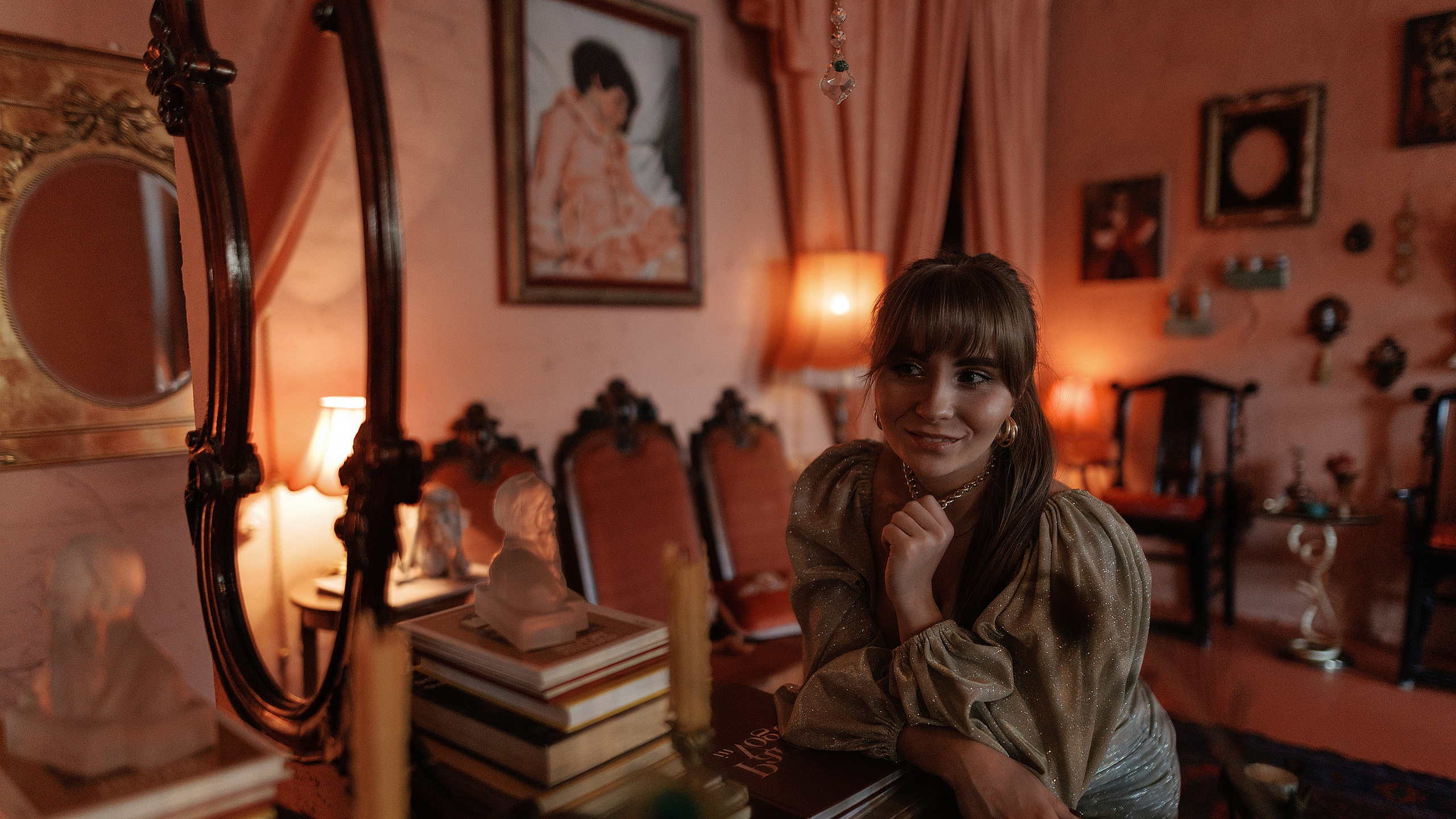 Individual. Фотограф Sonya Moiseeva в Санкт-Петербурге