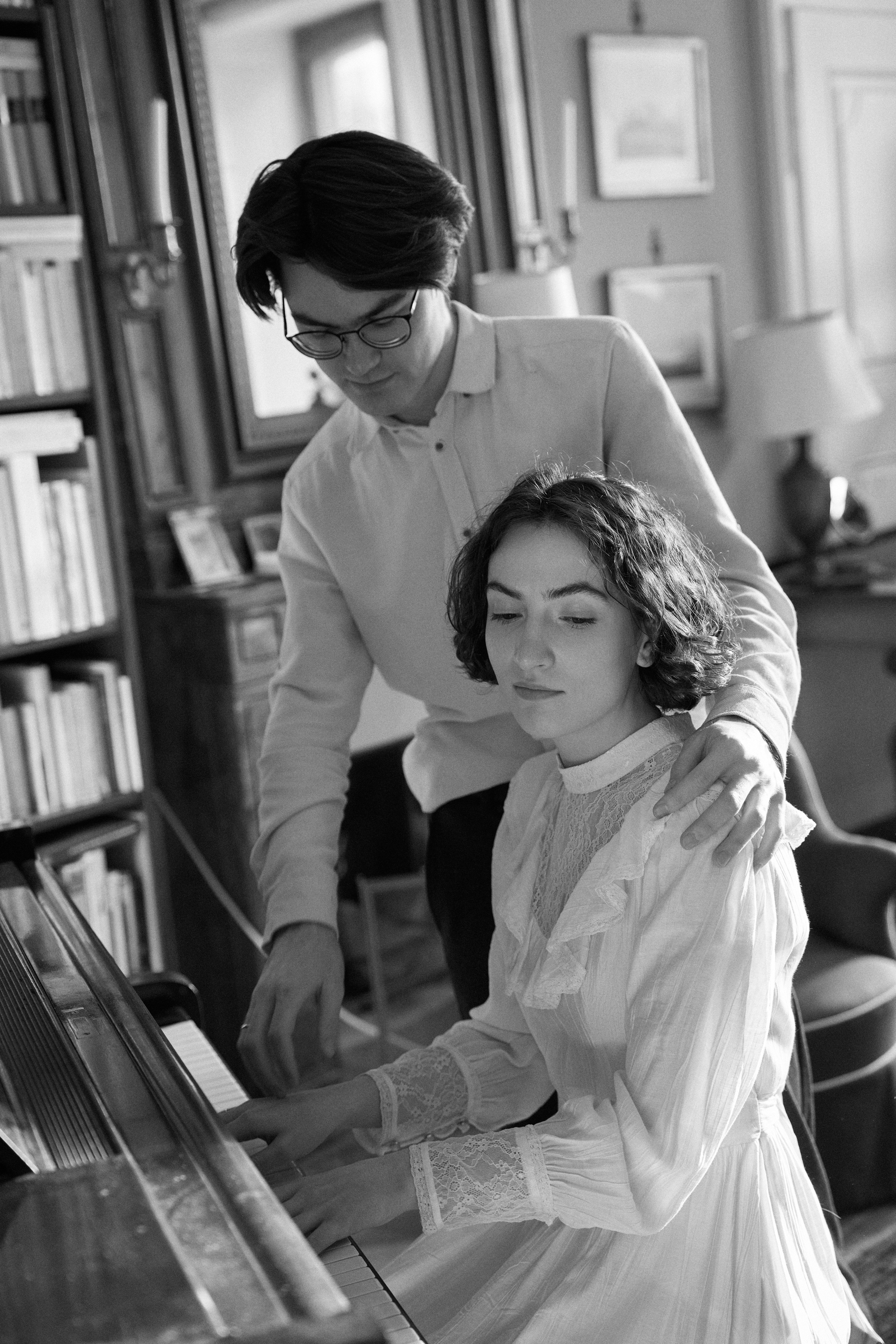 WOMEN’S LIFESTYLE. Photographer in Zurich