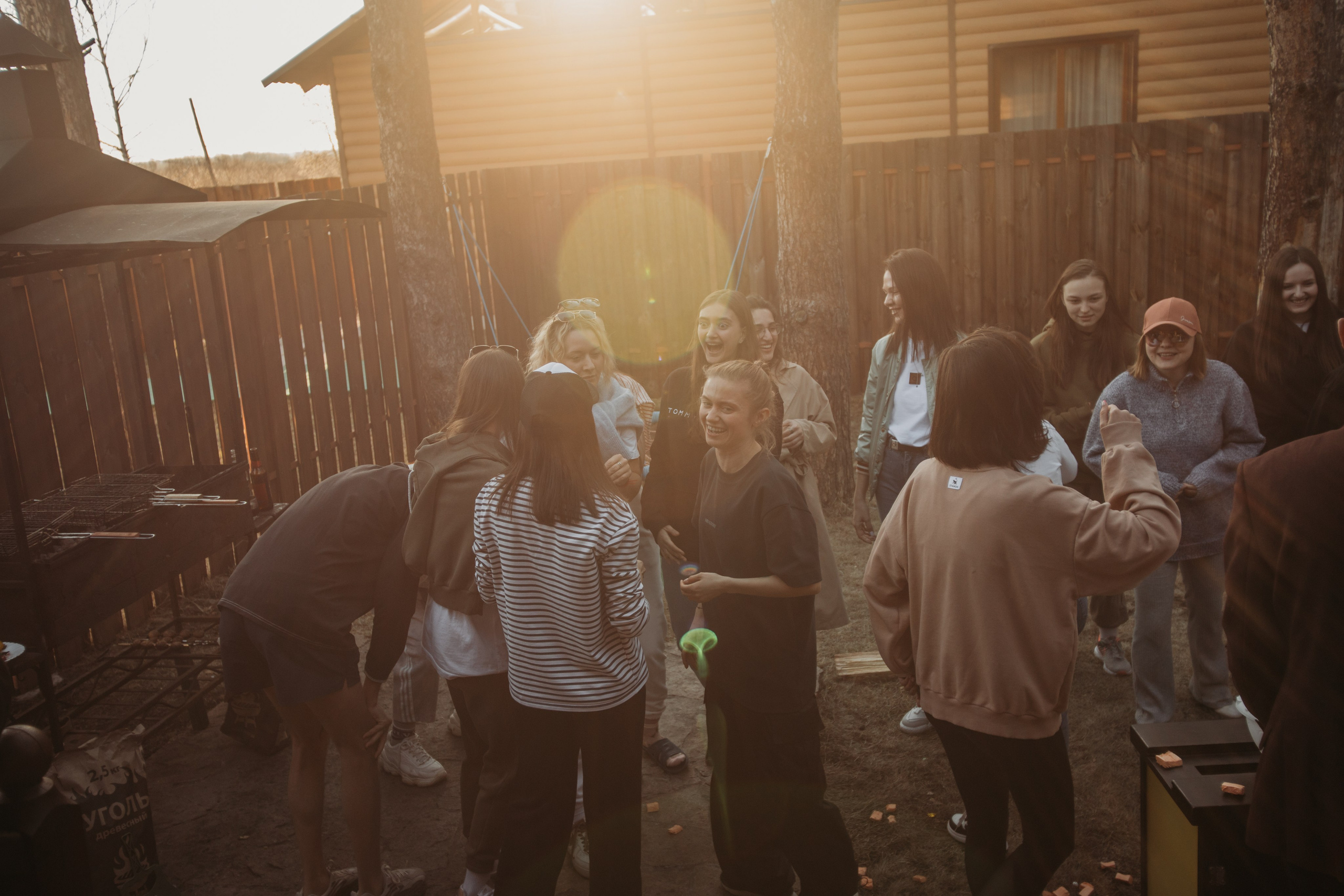 Корпоратив Muza_Arts. Венера Гайн. Репортажный фотограф  Тюмень. Обучение фотографии с 0