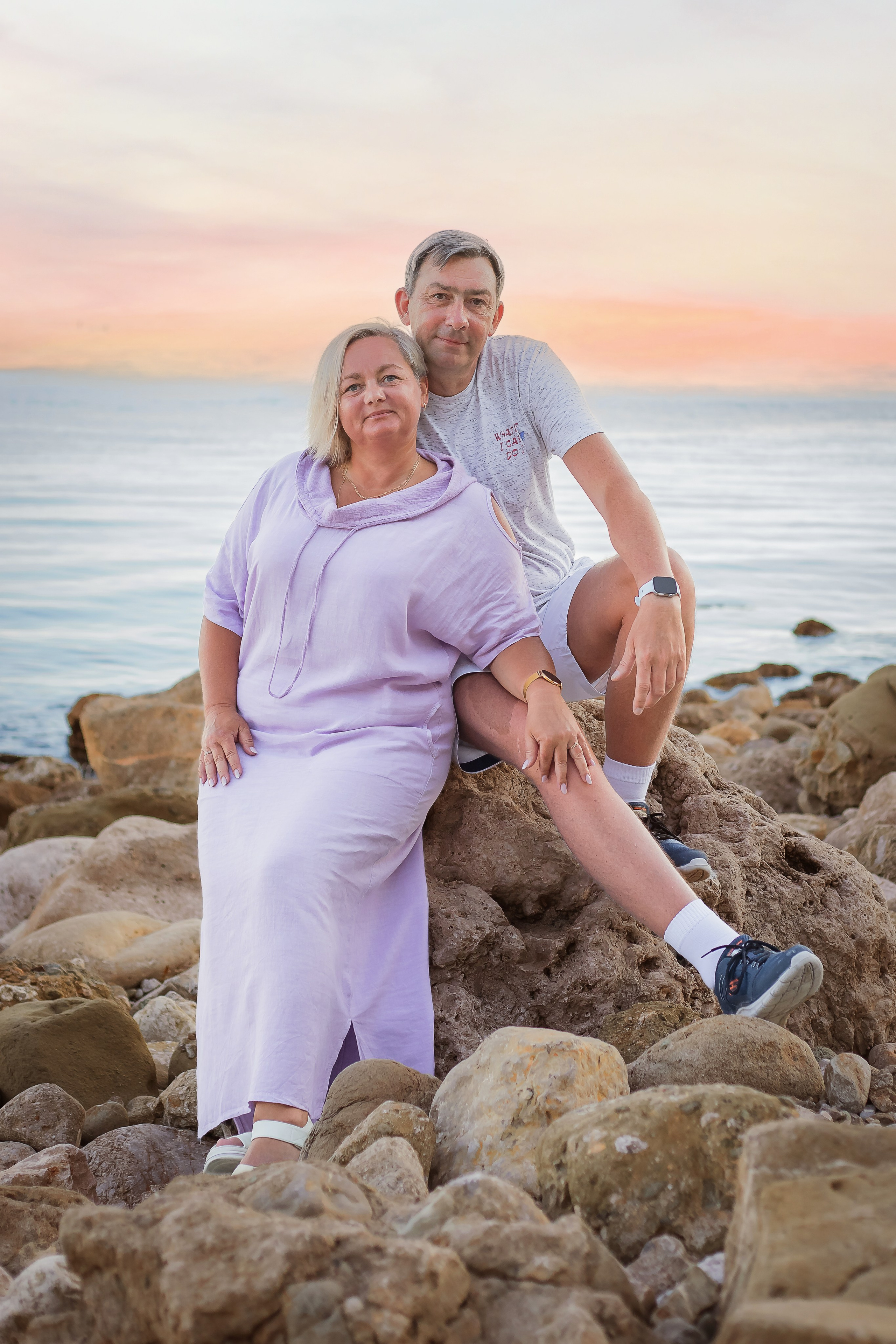 Фотосессия в Орджоникидзе. Фотограф в Феодосии Наталья Булгакова