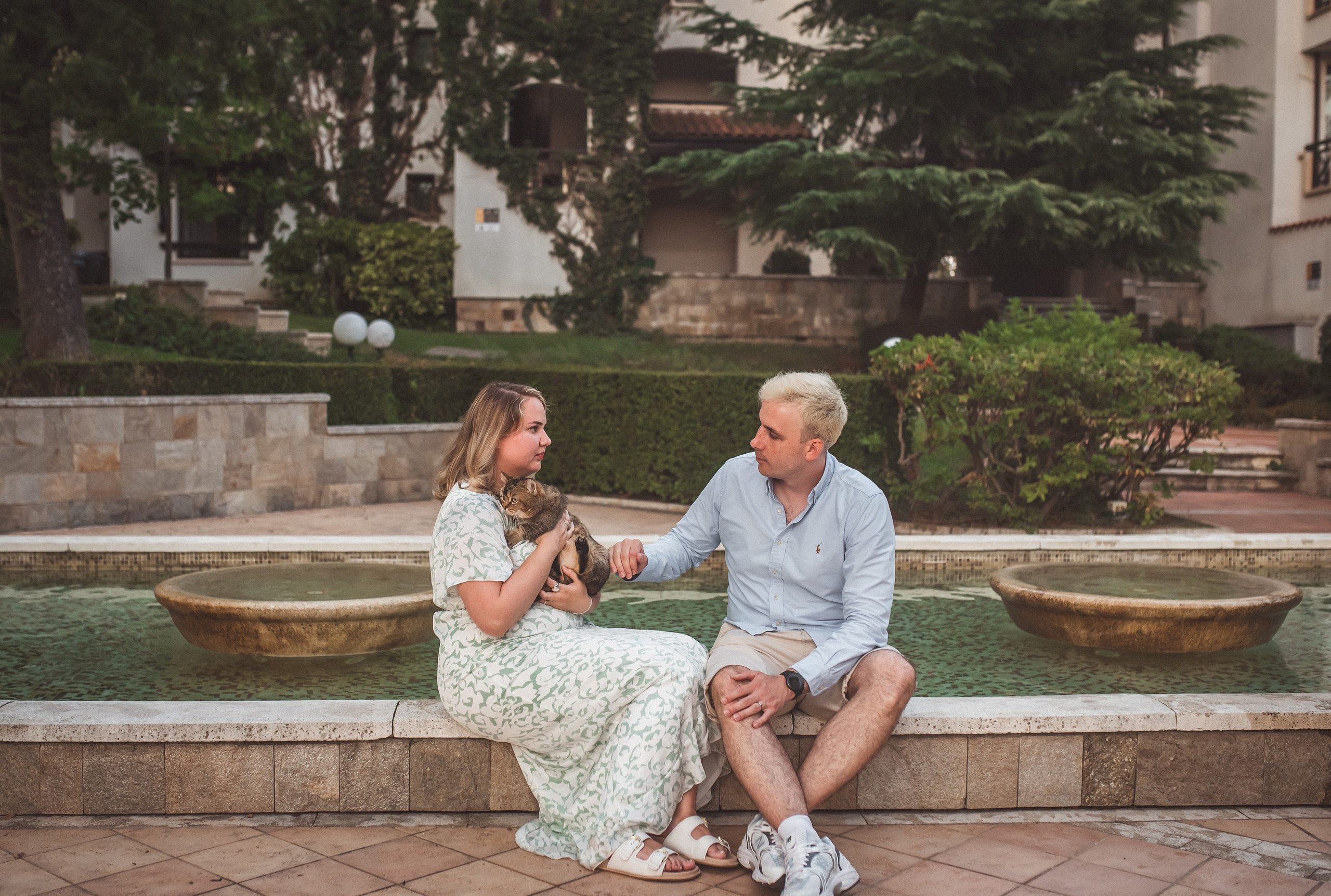 Фотосессия Лозенец. Фотограф в Болгарии. Фотограф в Созополе