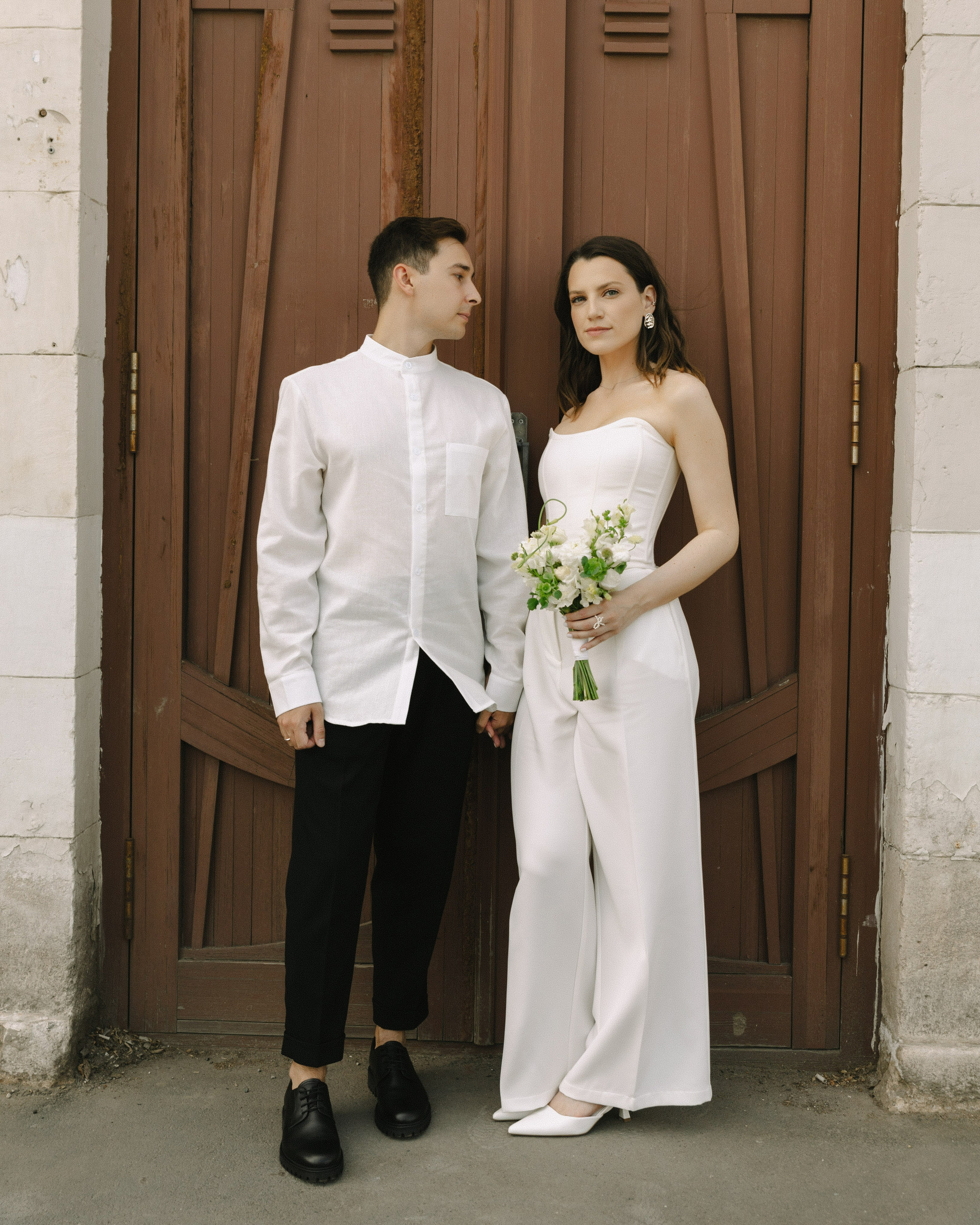 Саша и Дима. Фотограф Ирина Гринько Тольятти Самара Москва