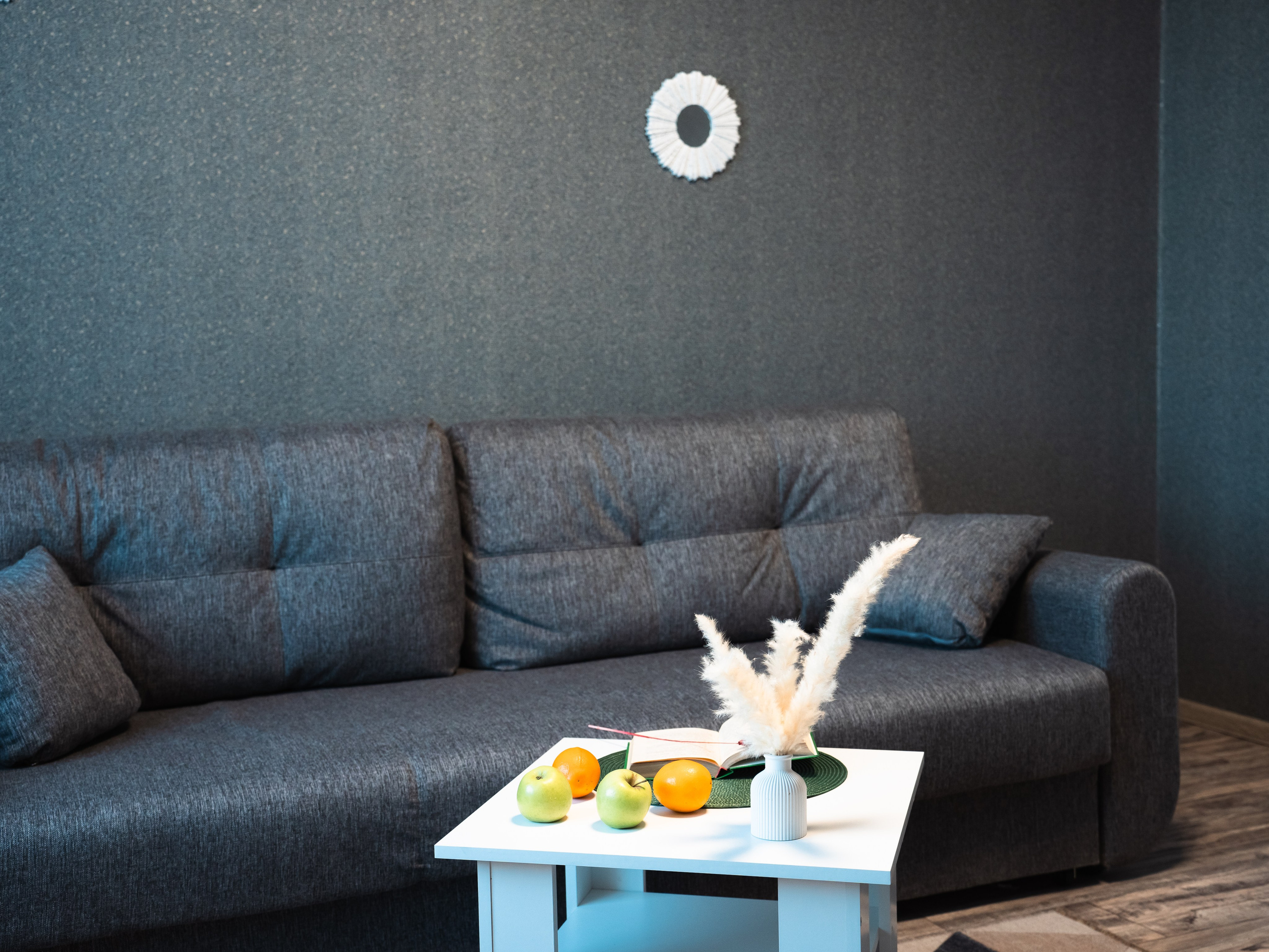 Интерьерная съёмка квартиры на проспекте Ленина. Фотограф, Портретные, семейный, детский, индивидуальный, Козлова Юлия