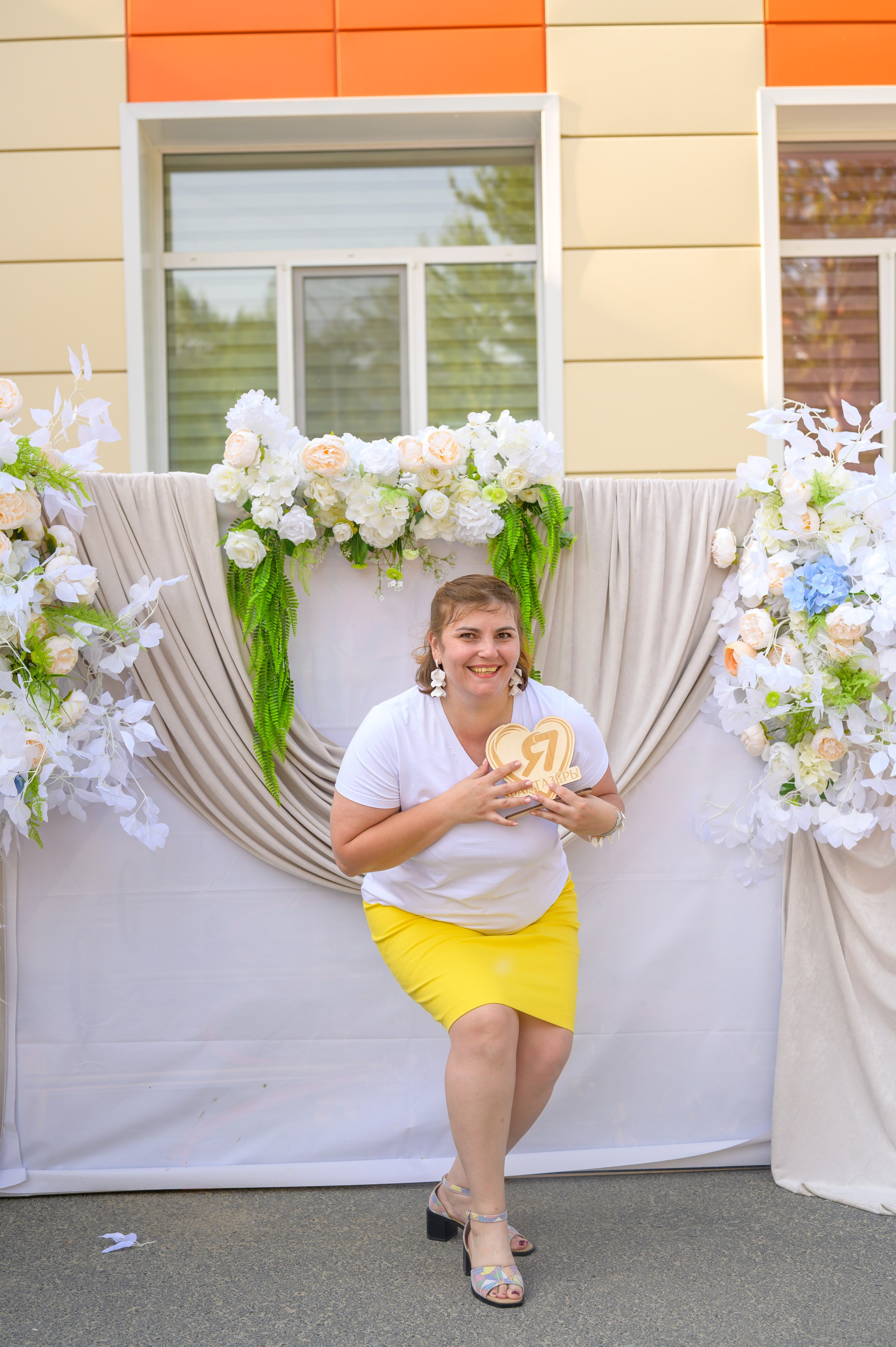 Репортаж выпускного группа «Фантазёры» 3 садик. Фотограф новорожденных, семейный детский в Тюмени Татьяна Морозова