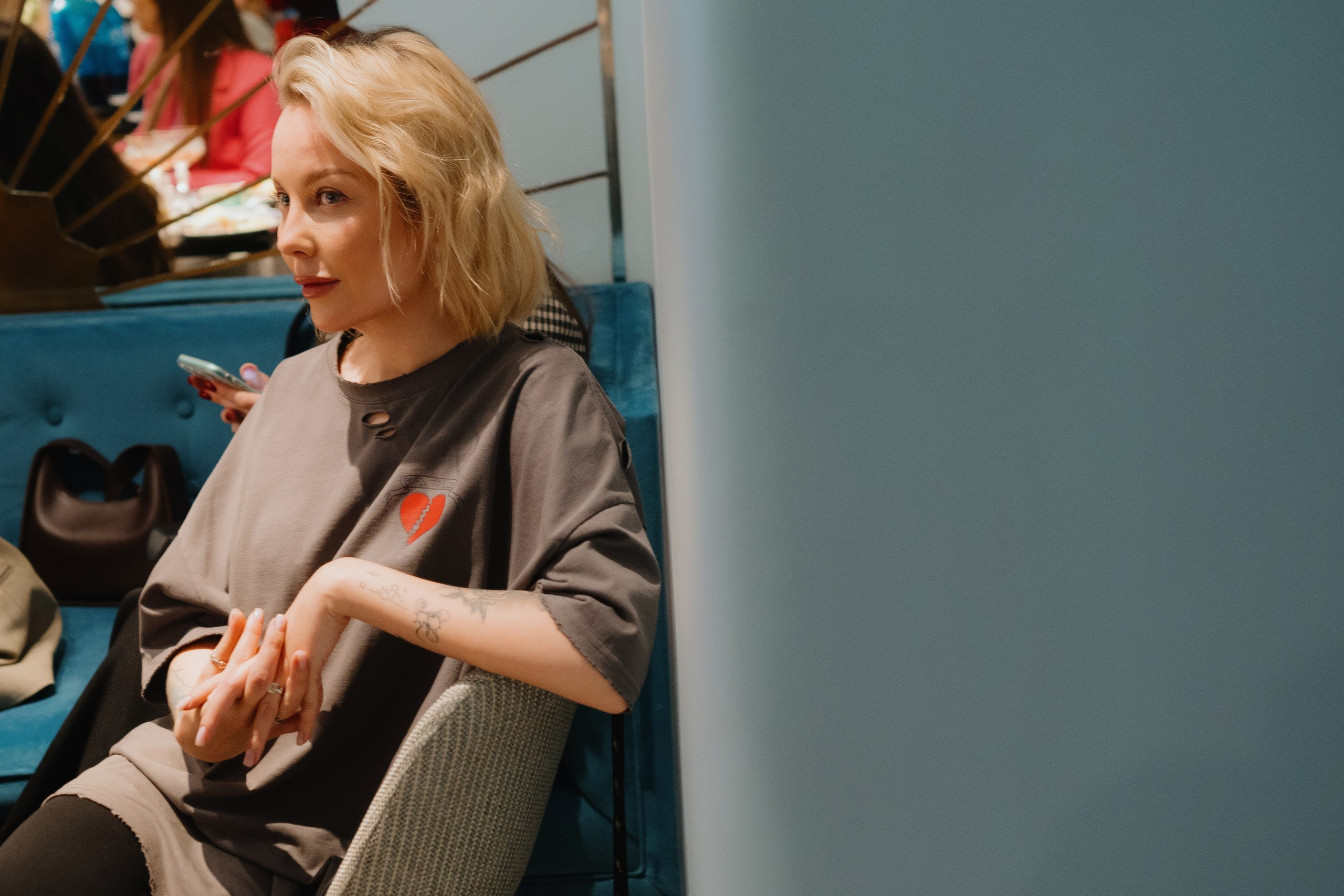 Презентация RBG. Home