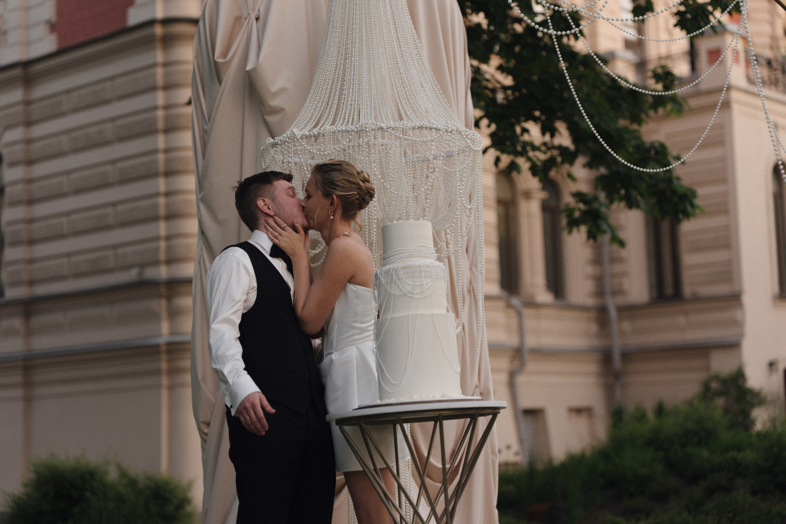 Dom. Фотограф в Санкт-Петербурге Александр Дымов