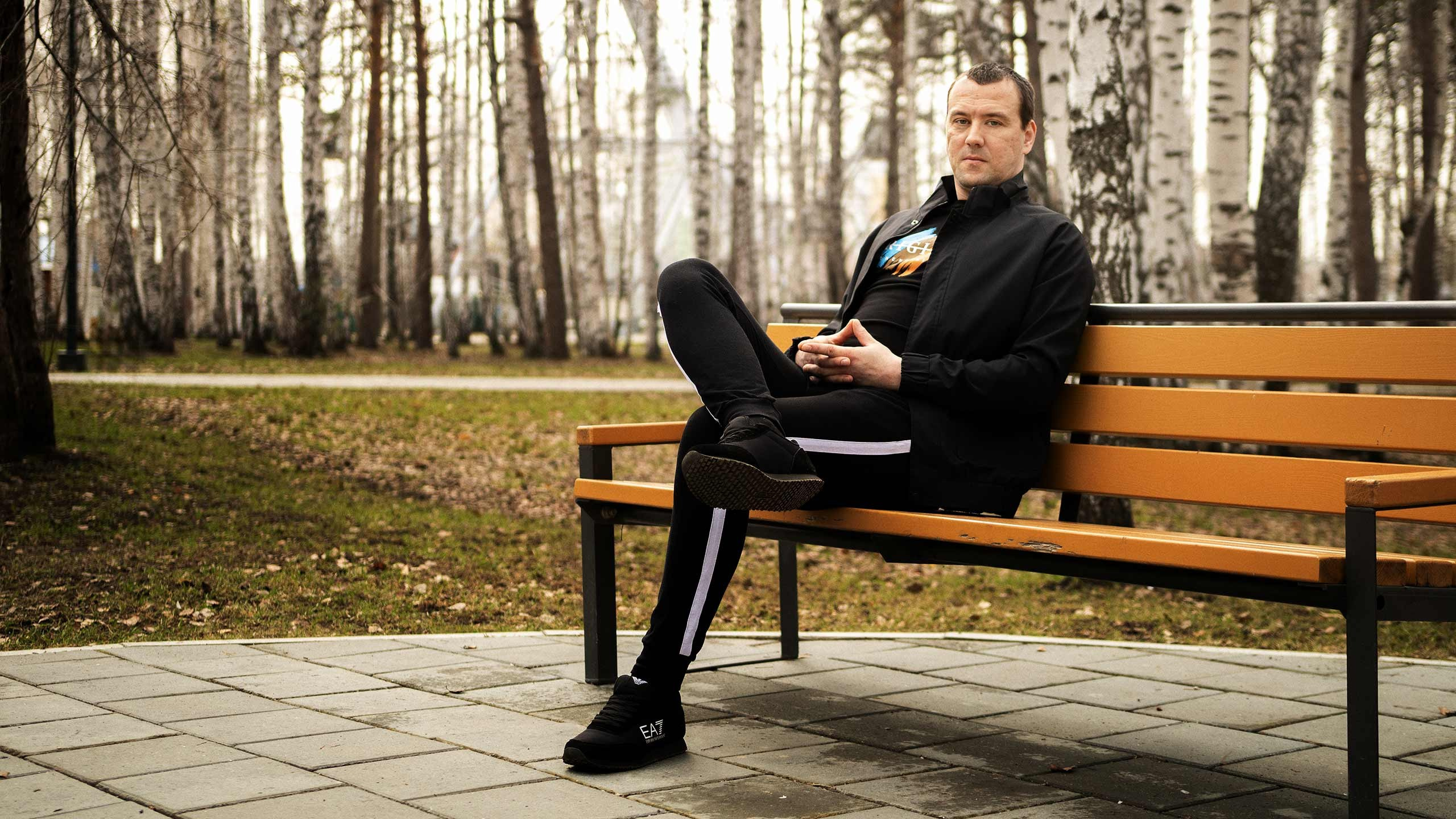 Фотосессия в Верхней Пышме