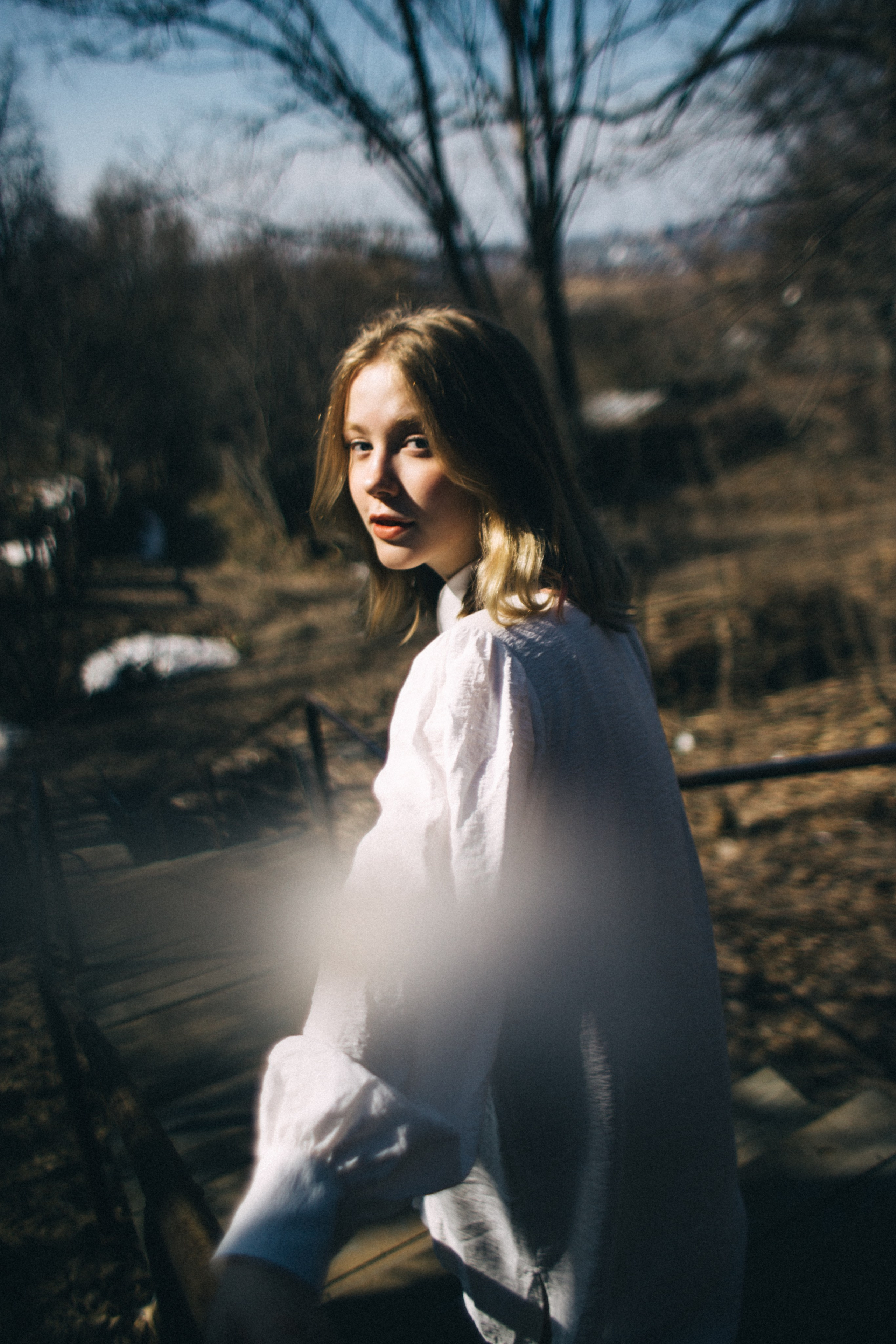 Арина. Фотограф в Нижнем Новгороде