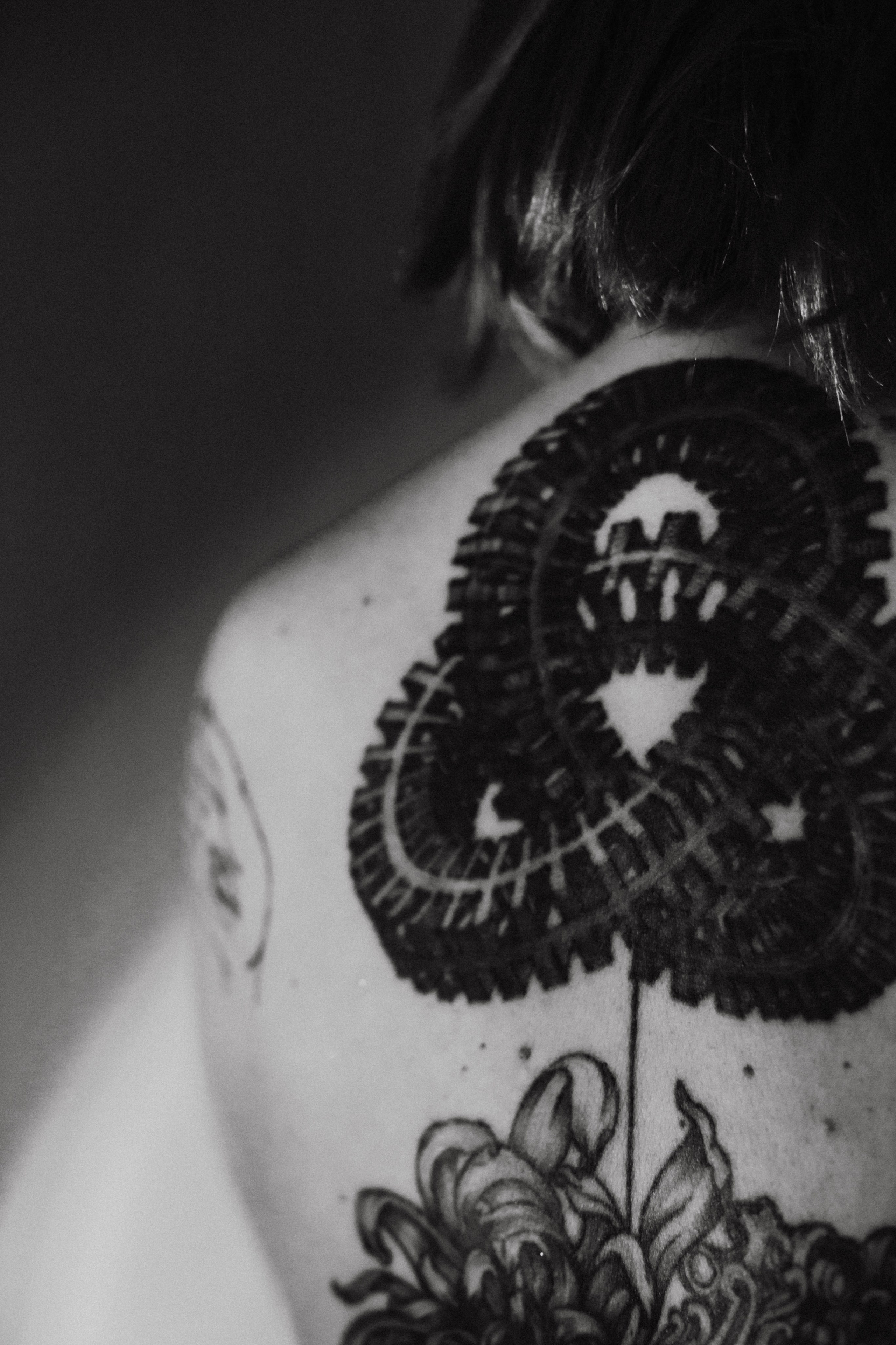 Алина. Домашняя студия. Фотограф в Нижнем Новгороде