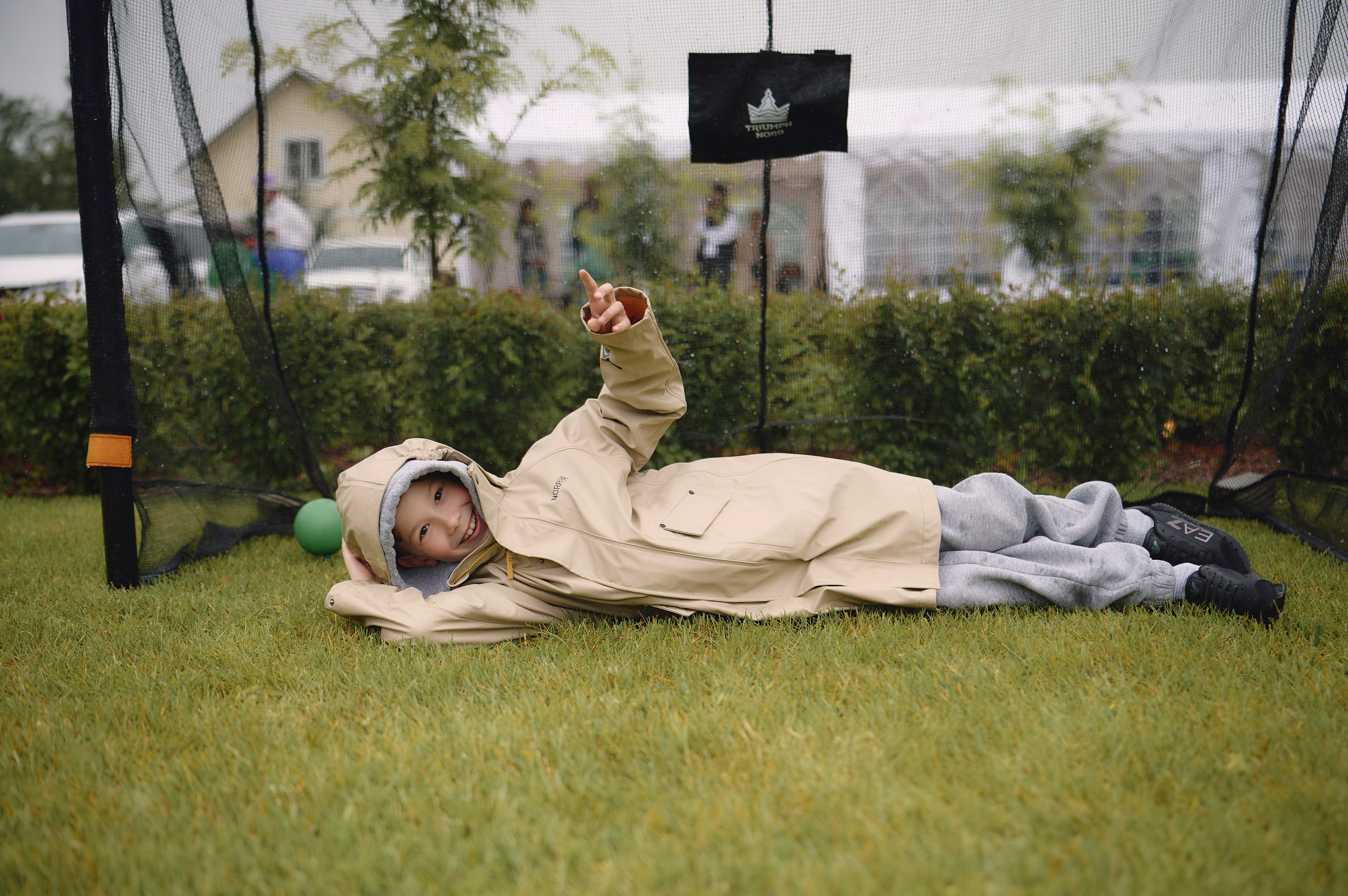 Боряше 6. Ваш мультижанровый фотограф Александр Белов