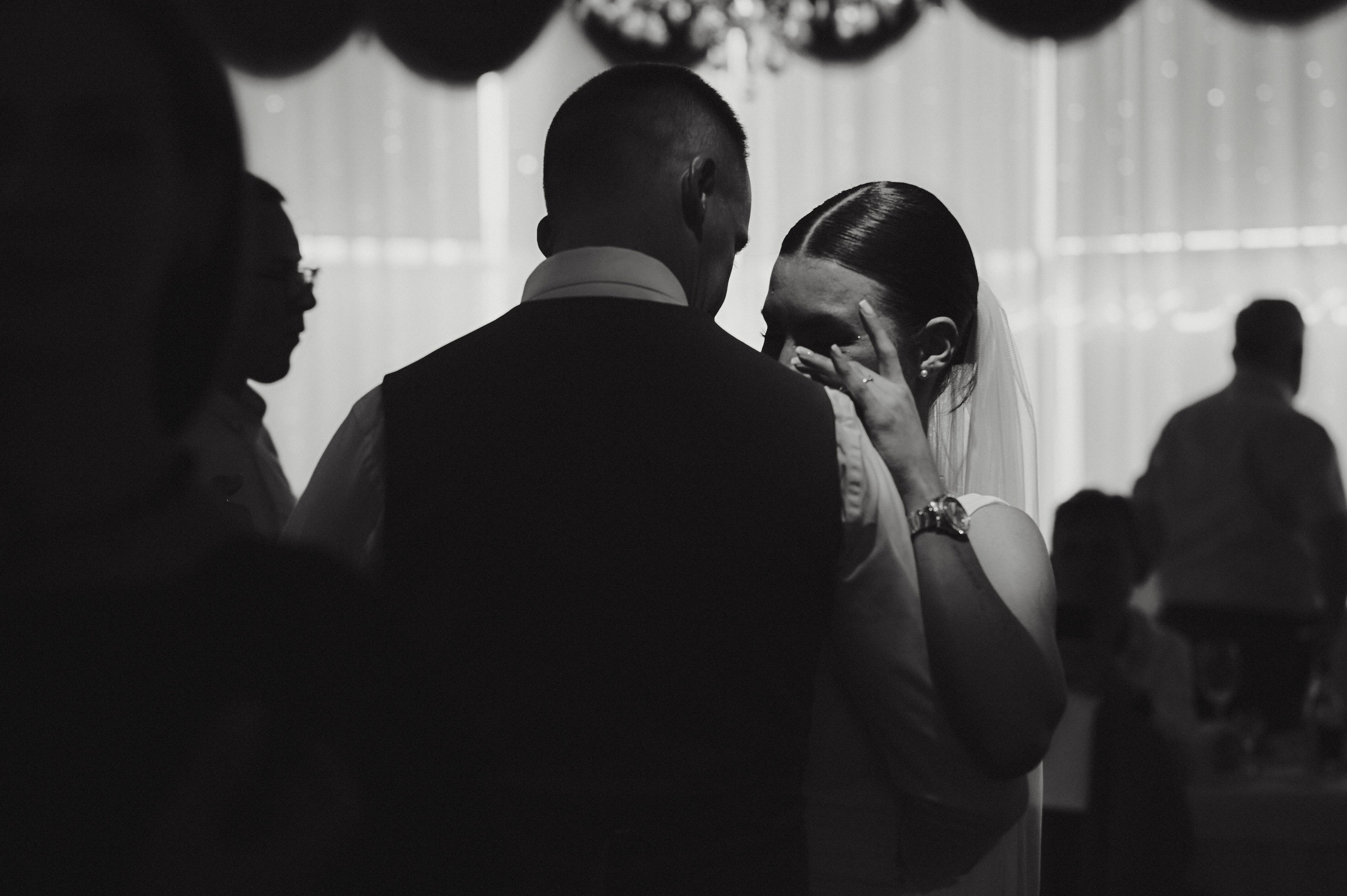 Полина & Лёша. Ваш мультижанровый фотограф Александр Белов