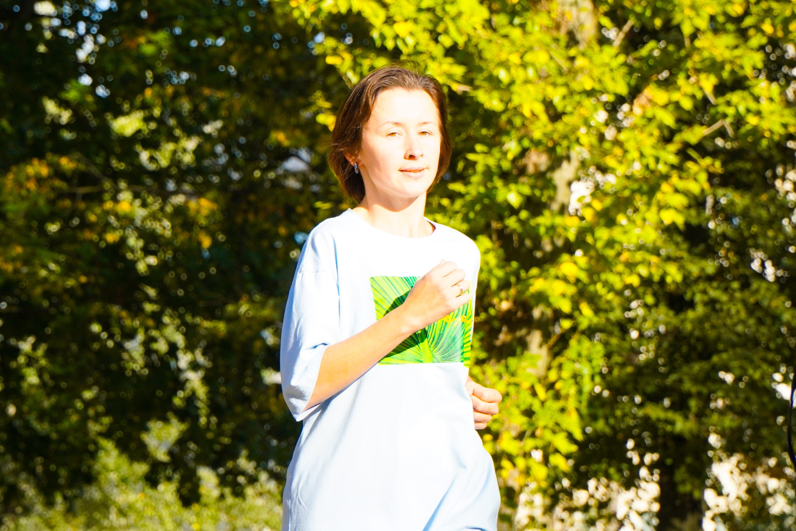 21 сентября 2024. Роман Капилюшов. Бег. Фото. Видео. г. Люберцы