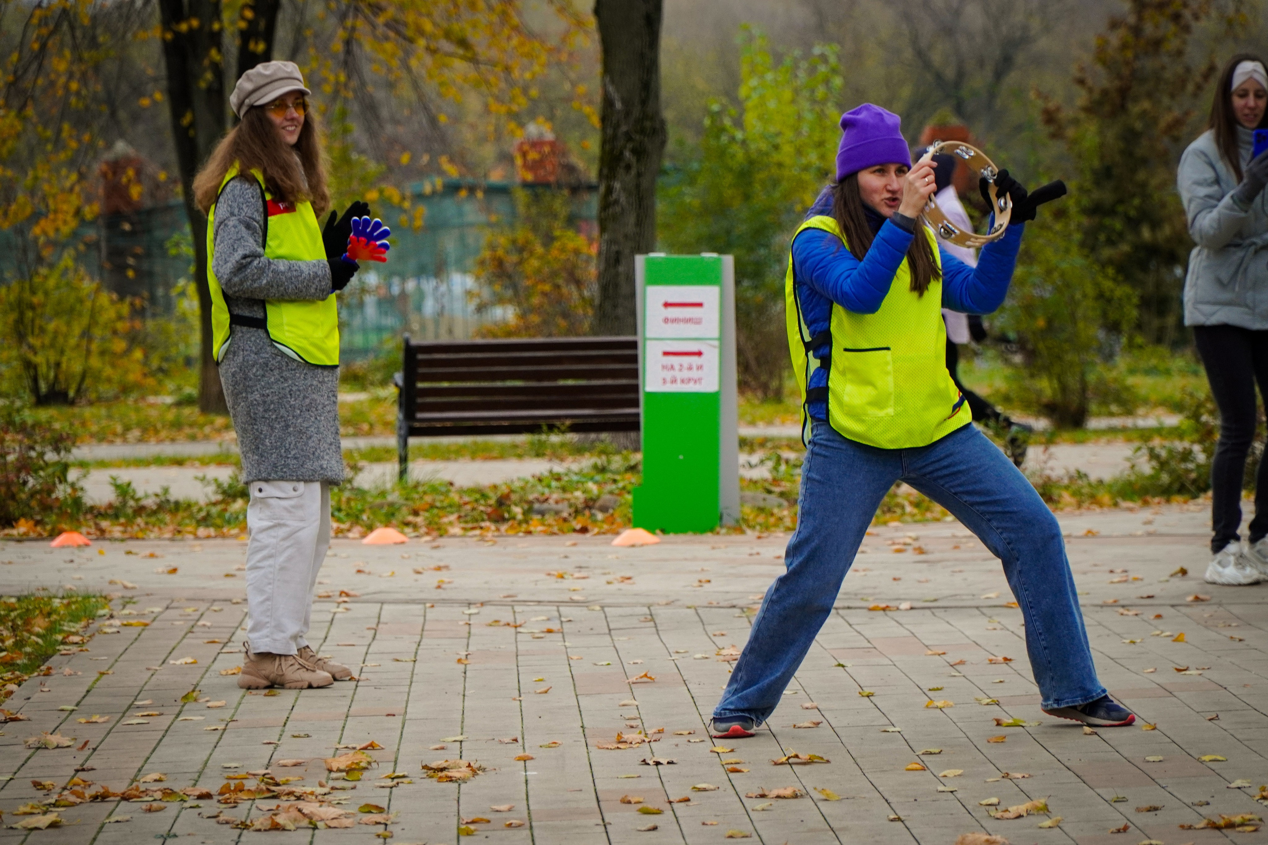 5 вёрст Наташинский 19 октября 2024. Роман Капилюшов. Бег. Фото. Видео. г. Люберцы